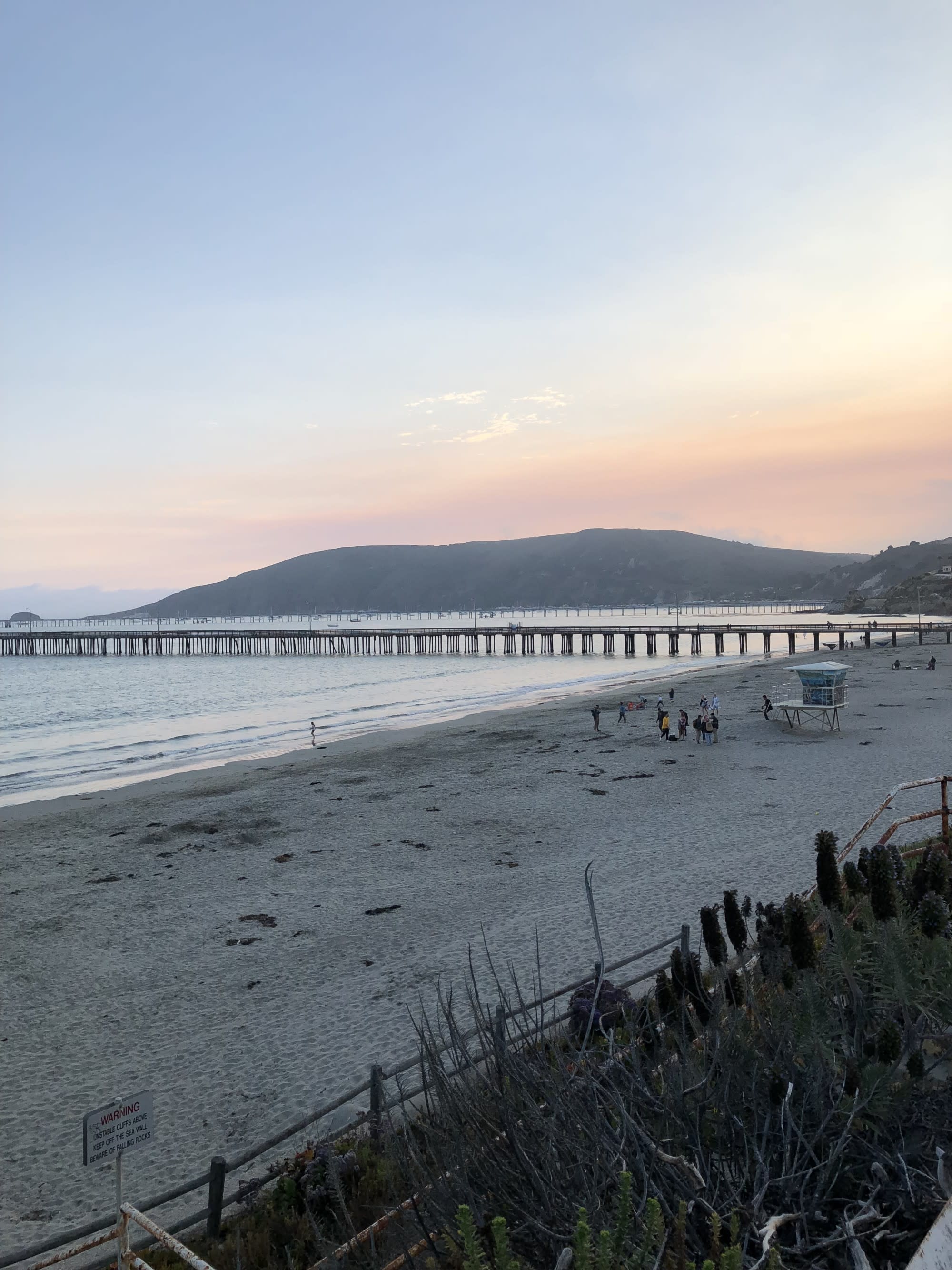 Guide From a Local, San Luis Obispo: A Central Coast Gem