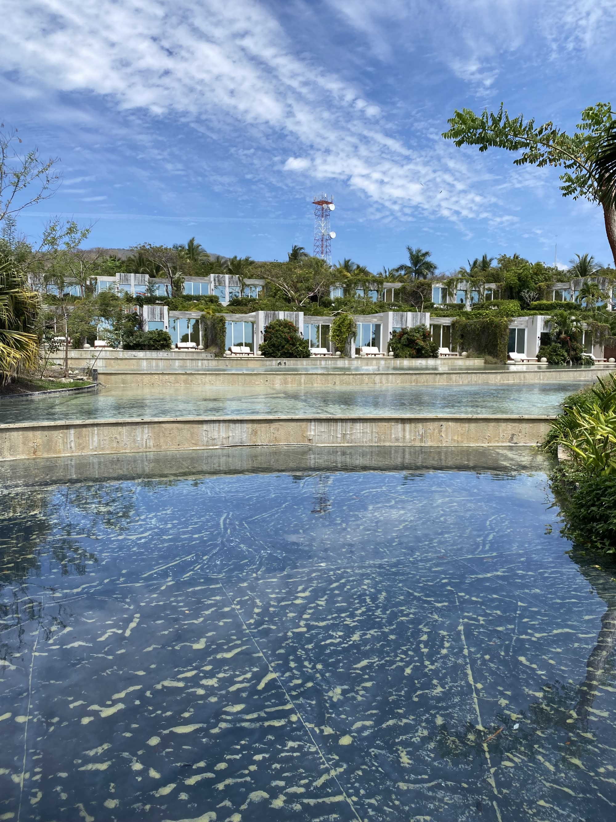 Discover the Beauty of Mexico’s West Coast at the W Punta de Mita