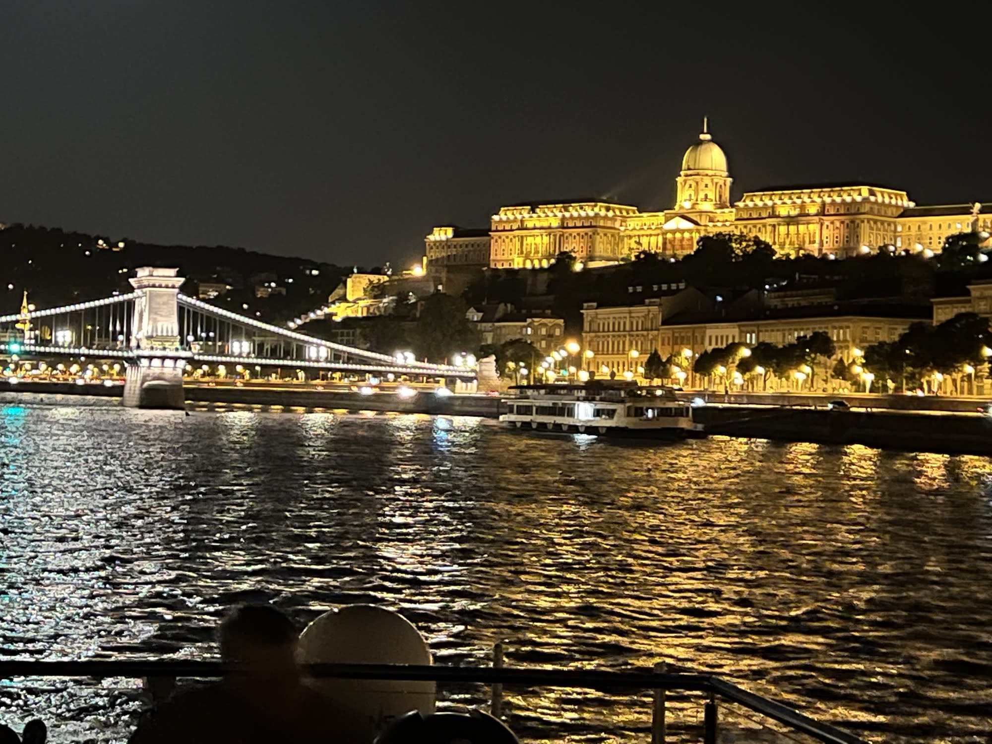 Avalon Waterways - An Extraordinary River Cruise on the Danube River