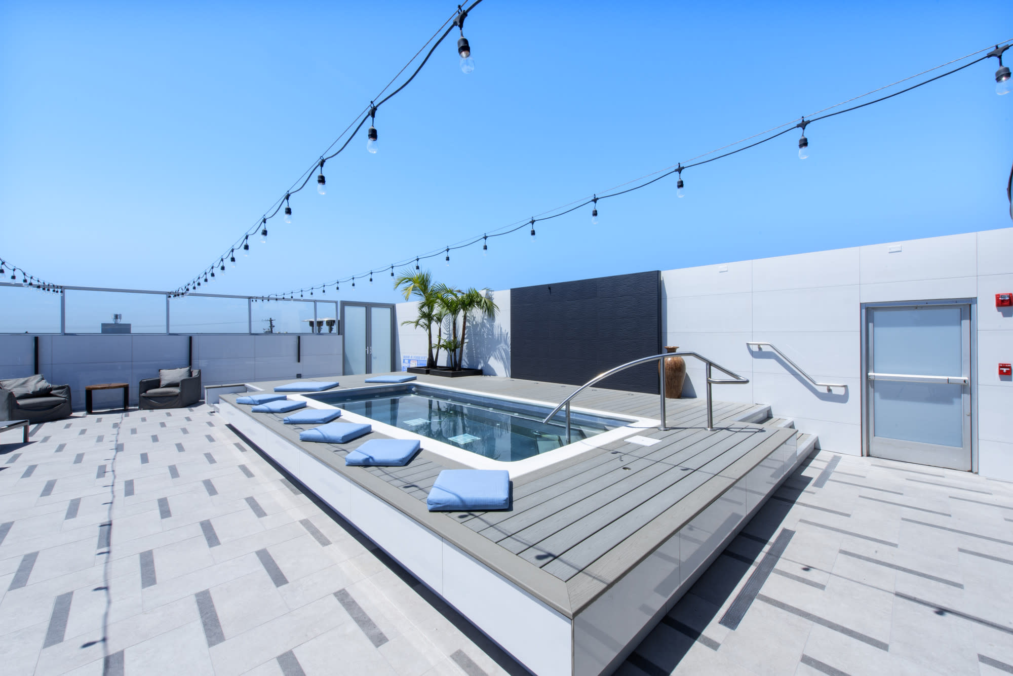 The Only Boutique Hotel in Manhattan Beach