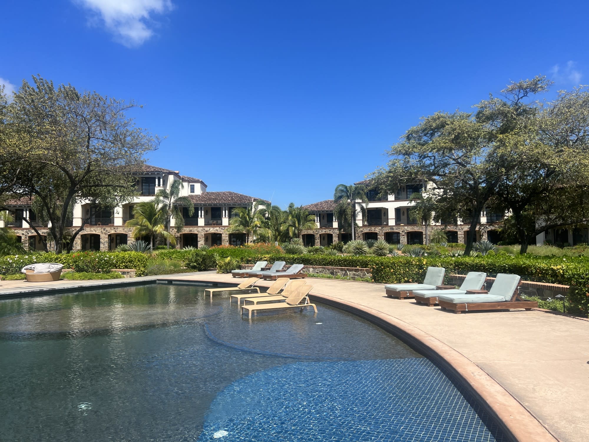 My Luxurious Stay at The Rancho Santana Resort in Nicaragua
