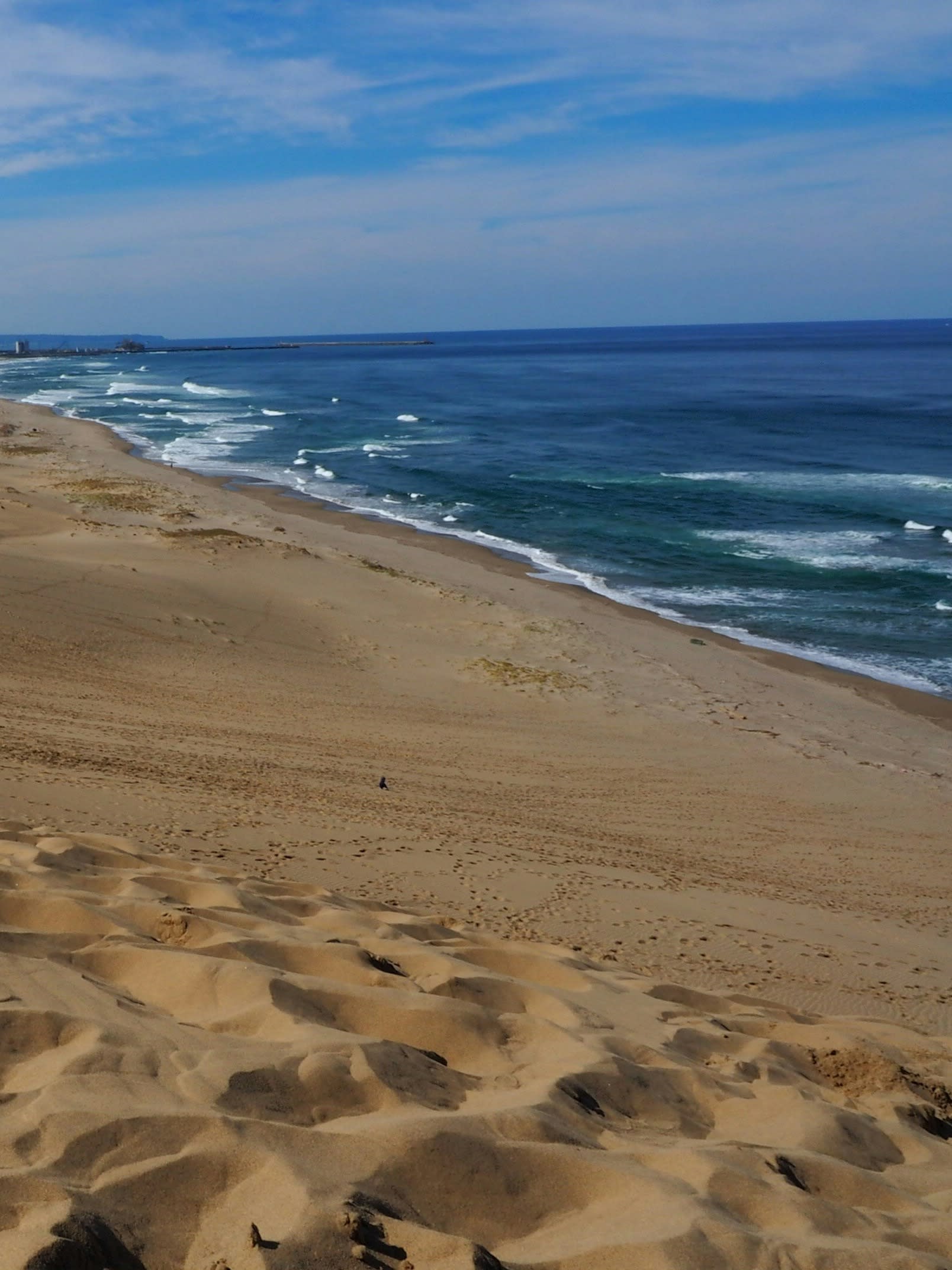 Hokkaido Beach