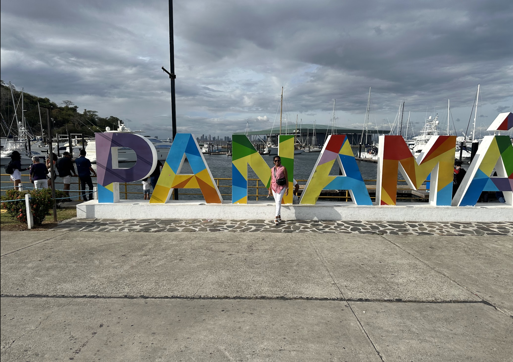 STEM Experience in Panama City