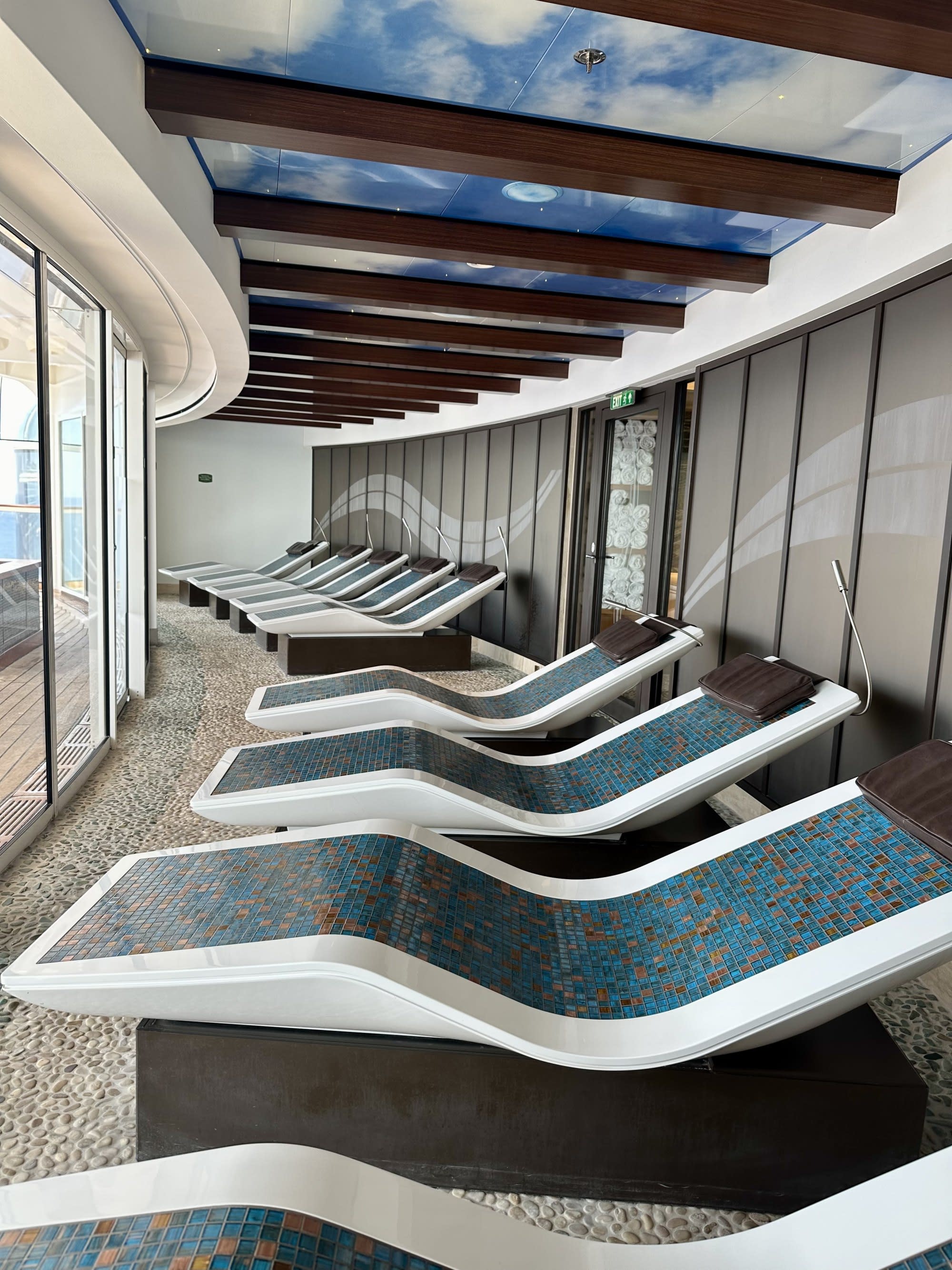 Review of Disney Fantasy’s Premium Offerings