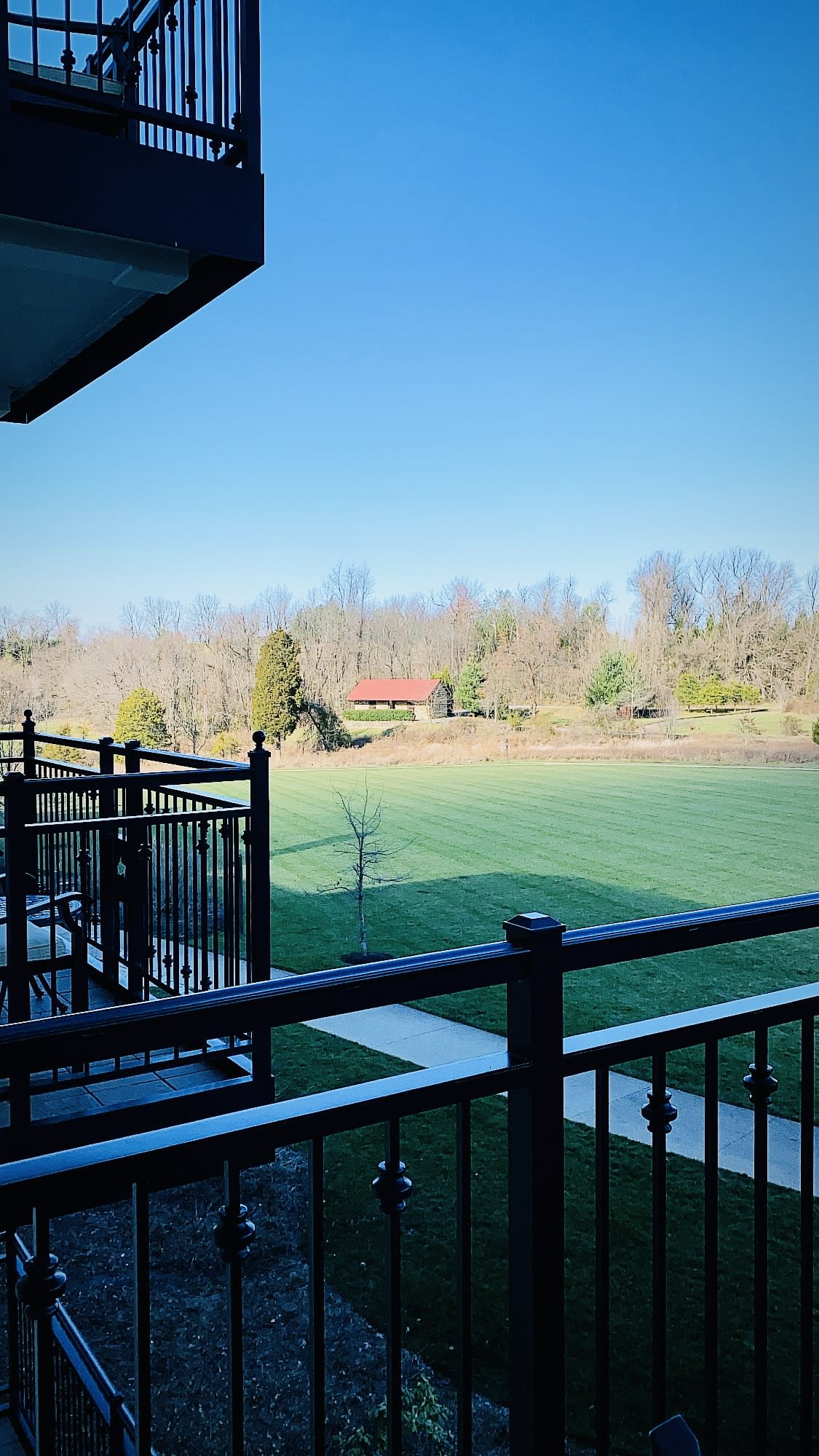 A Serene Staycation at Salamander Resort in Middleburg, Virginia
