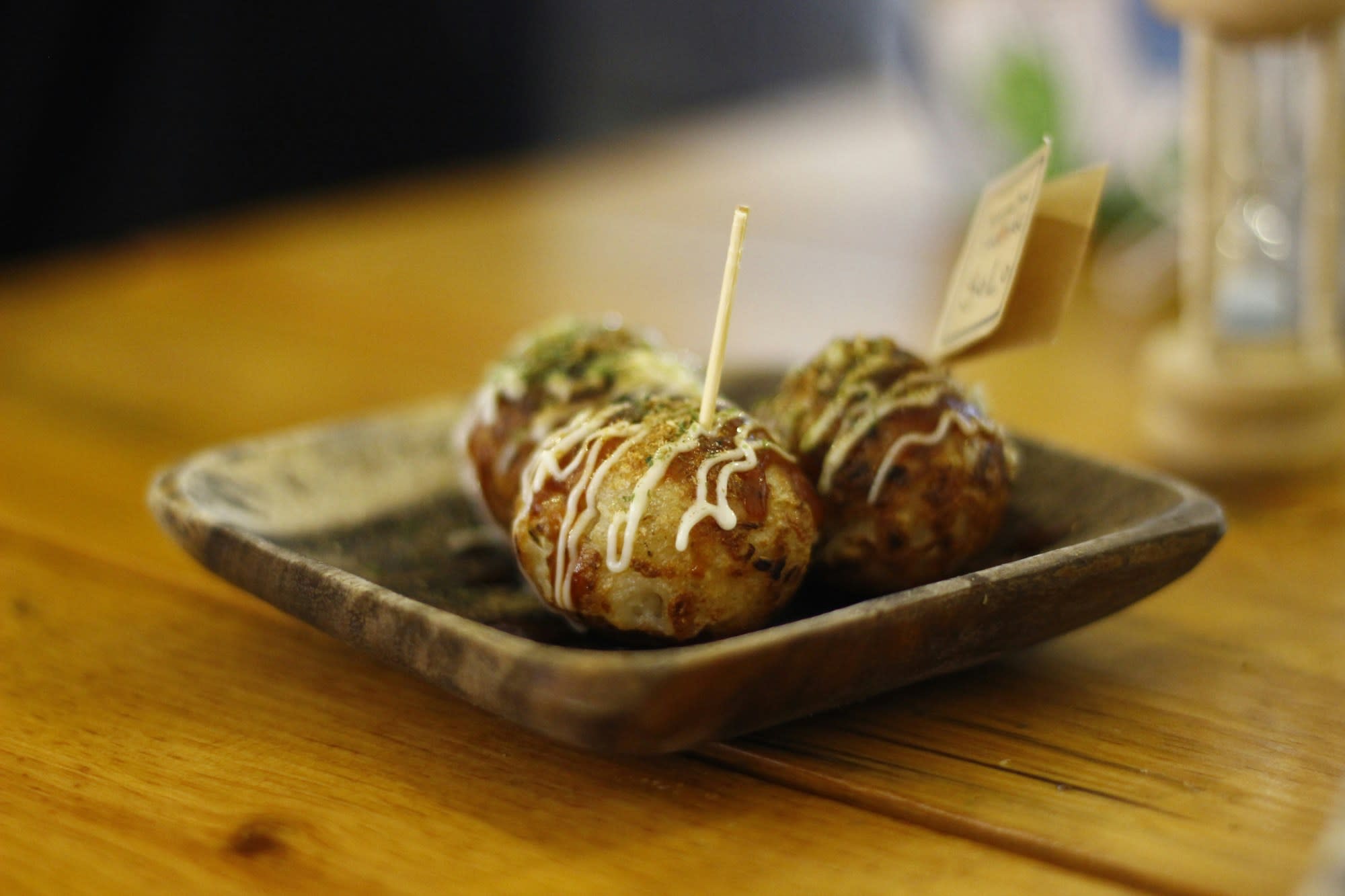Top 14 Must-Try Osaka Foods