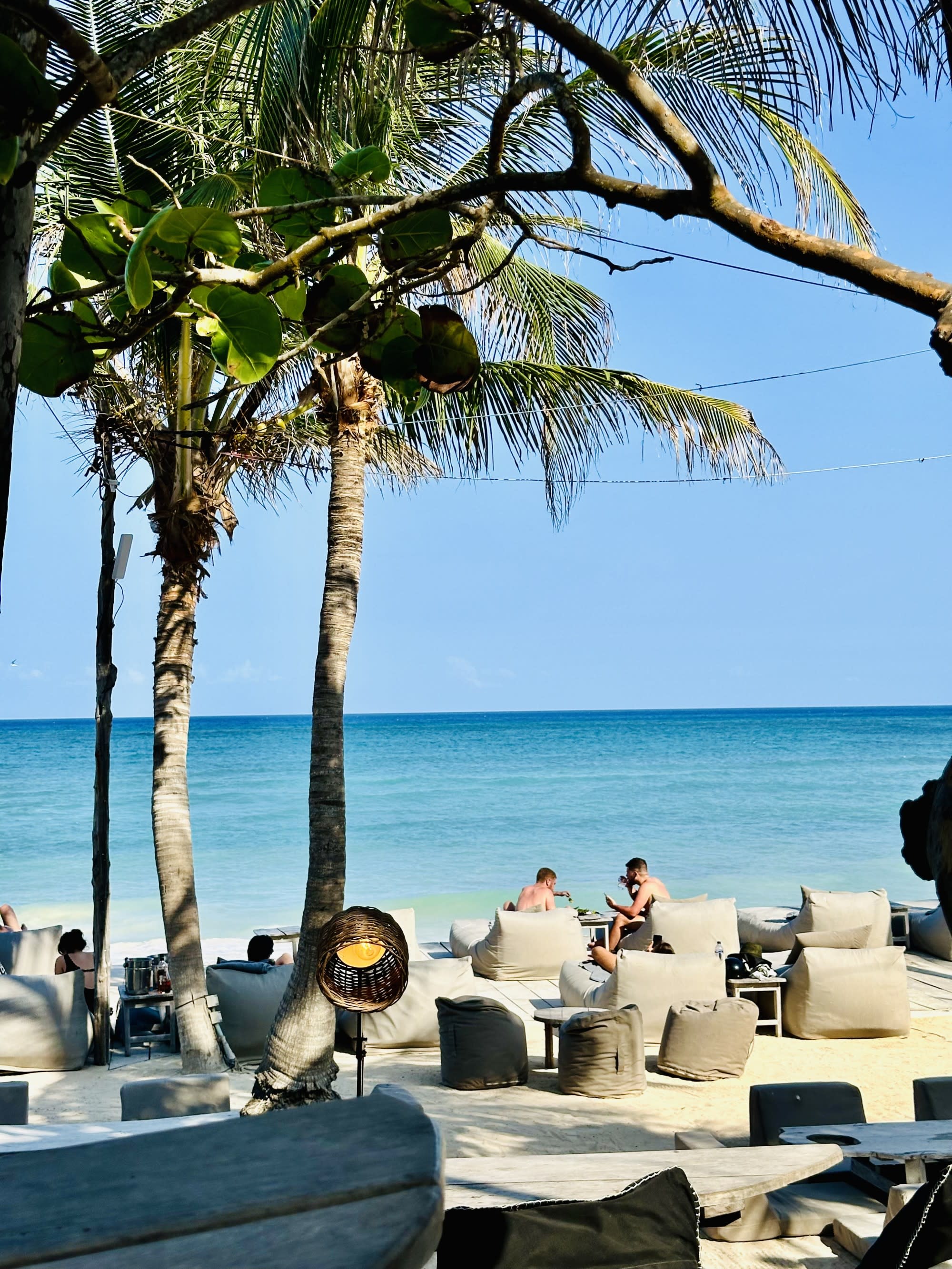 Unveiling Tulum's Hidden Gems: A Curated Couples' Escape at Papaya Playa Project