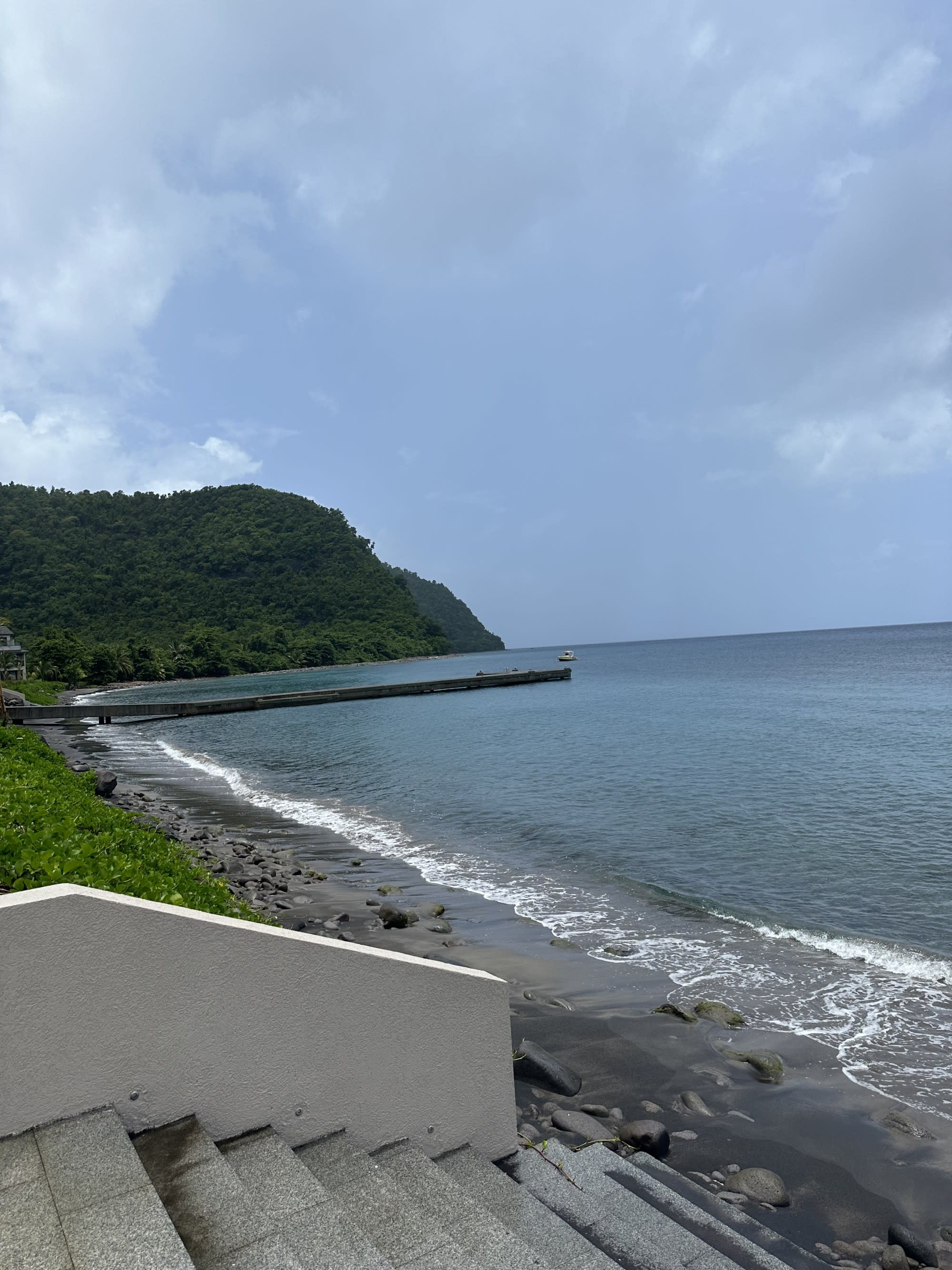 InterContinental Dominica Cabrits Resort & Spa