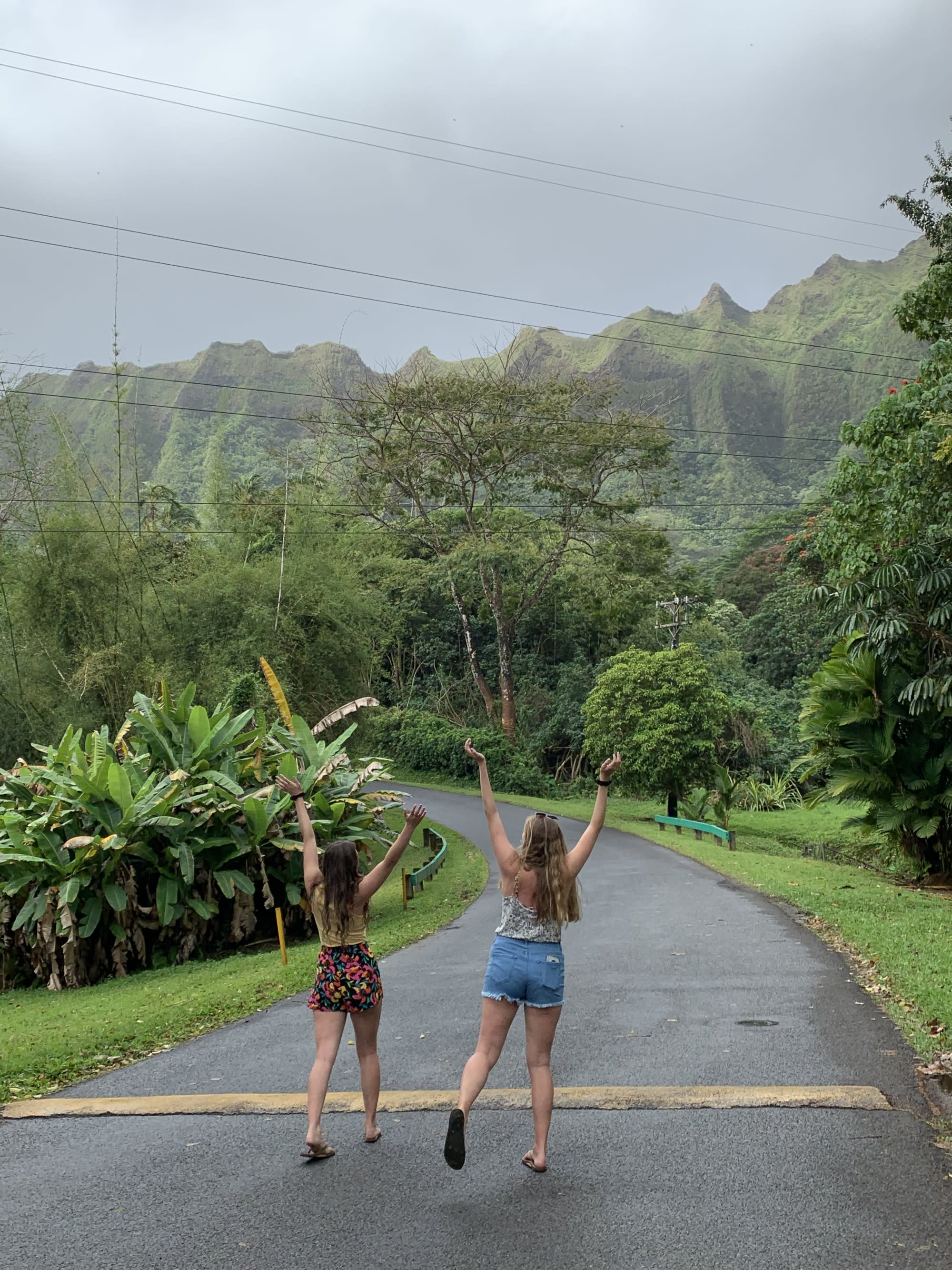 Best Hikes in Oahu: Hikes for Everyone in Your Group!
