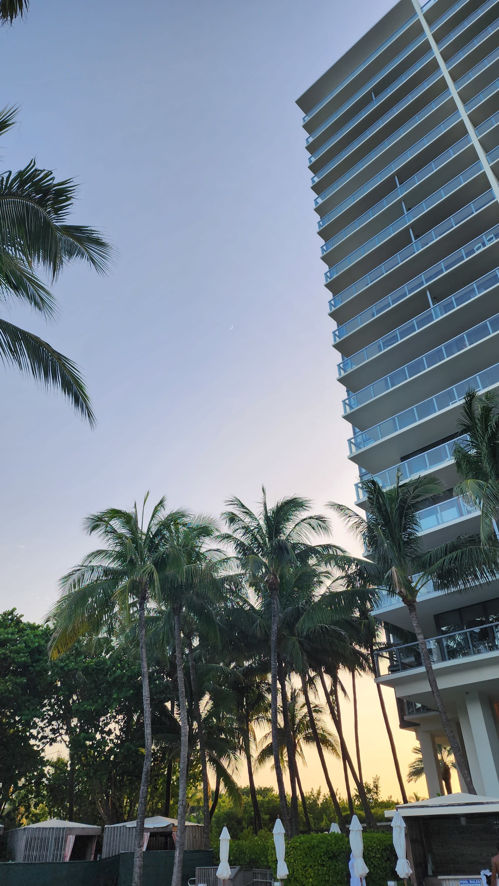 A Stay in Luxury - W South Beach