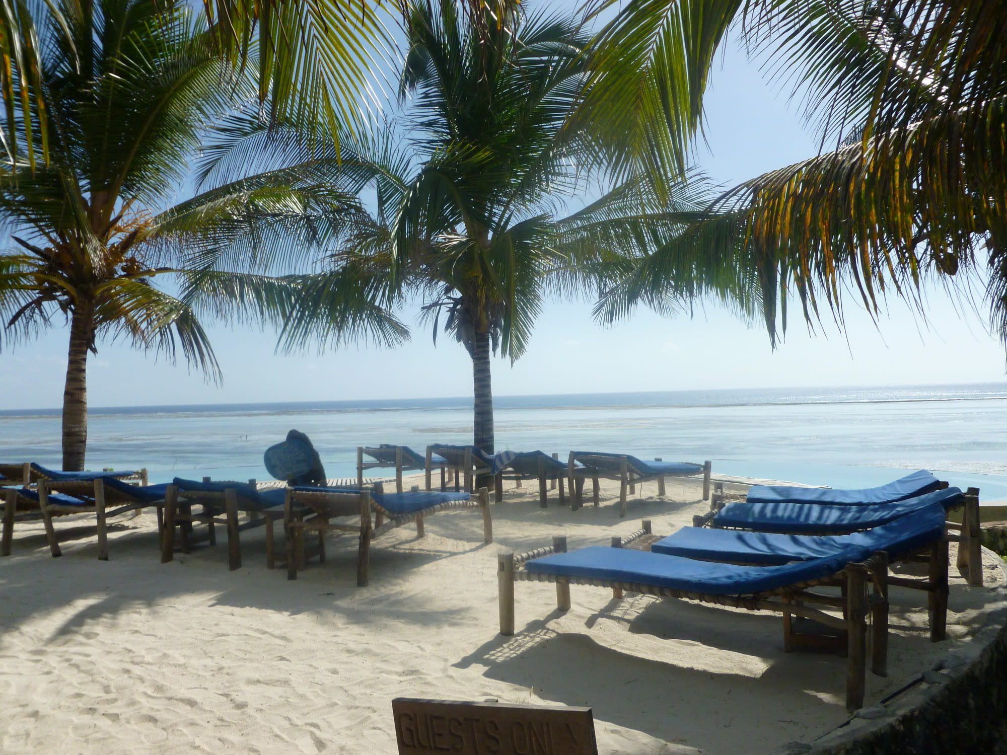 Pongwe Beach Hotel in Zanzibar is a Slice of Paradise