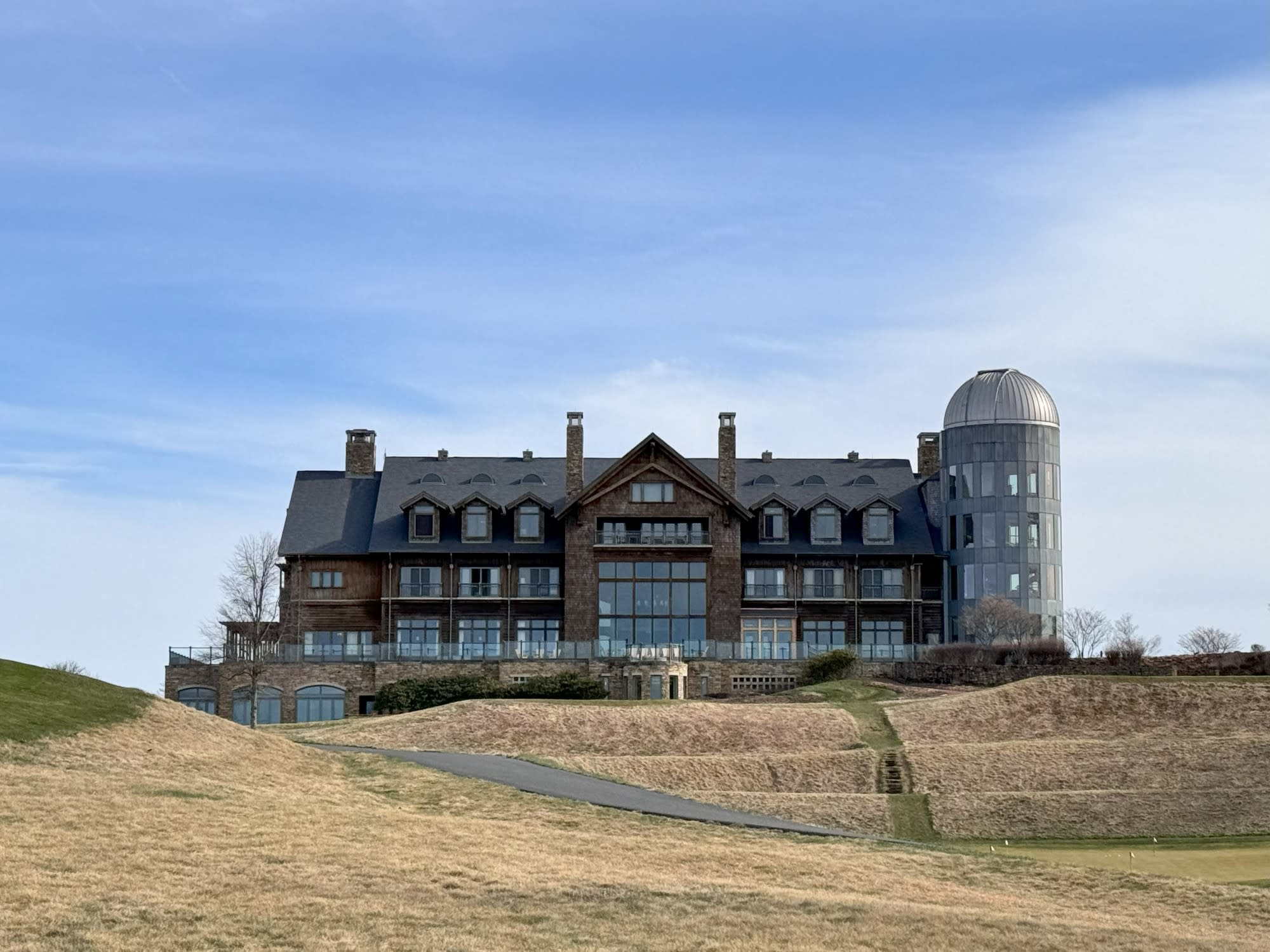 Primland Resort: A Golf and Nature Escape