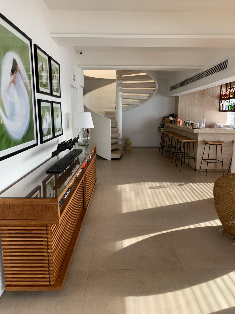 Hotel Janeiro, Rio de Janeiro: A Trip Report
