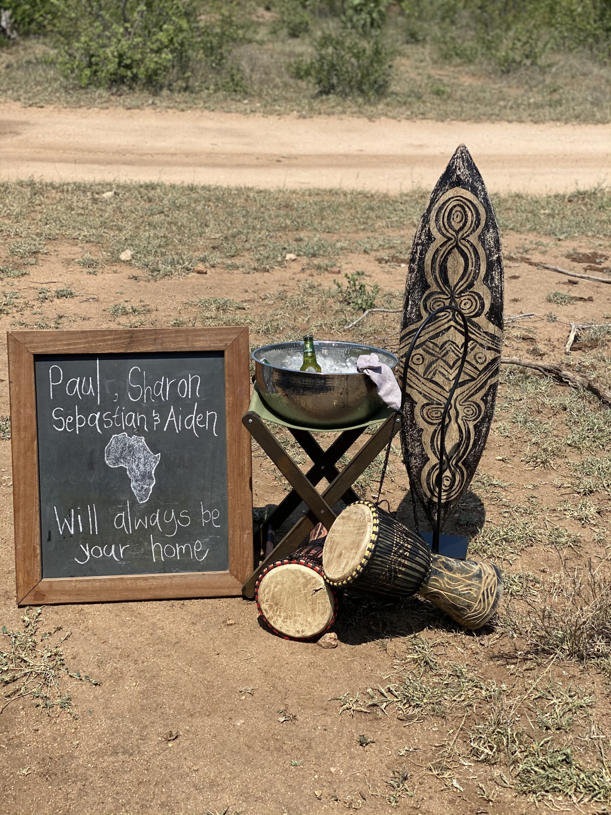 Singita Ebony Lodge in Sabi Sands for pinnacle Safari Magic 