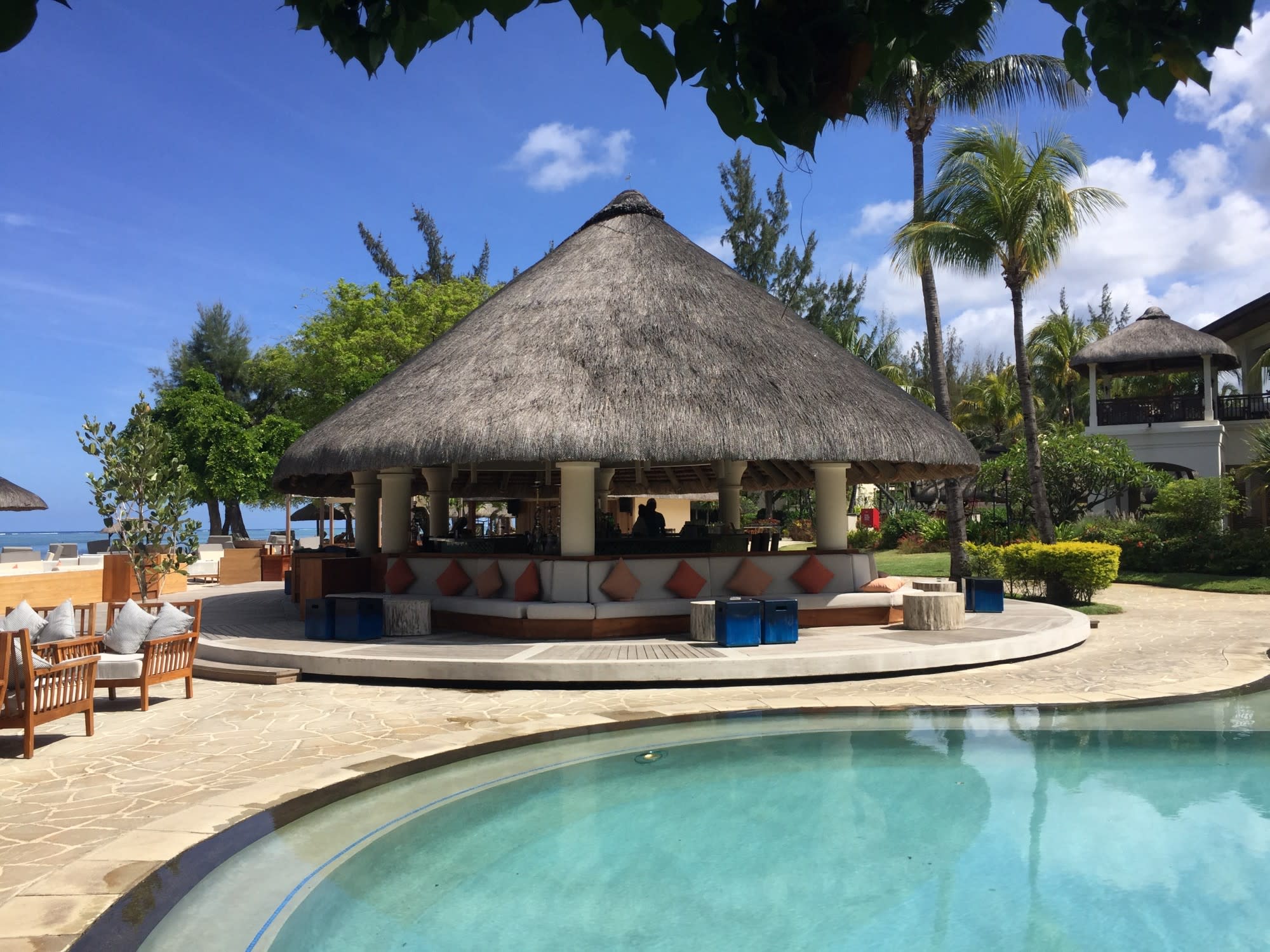 Hilton Mauritius: This Hotel is Really a Special Gem