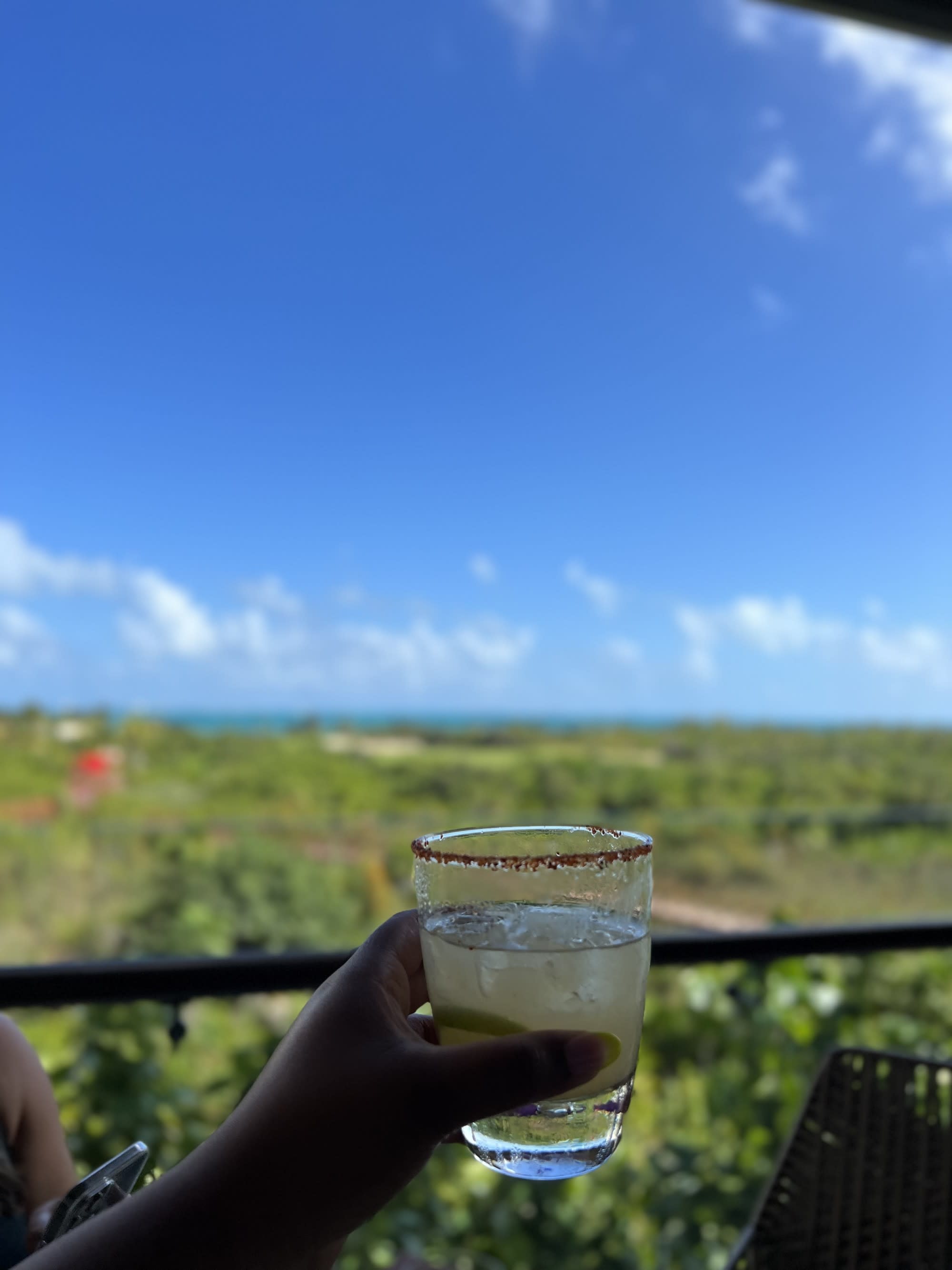 Staying at the Beautiful Atelier Playa Mujeres