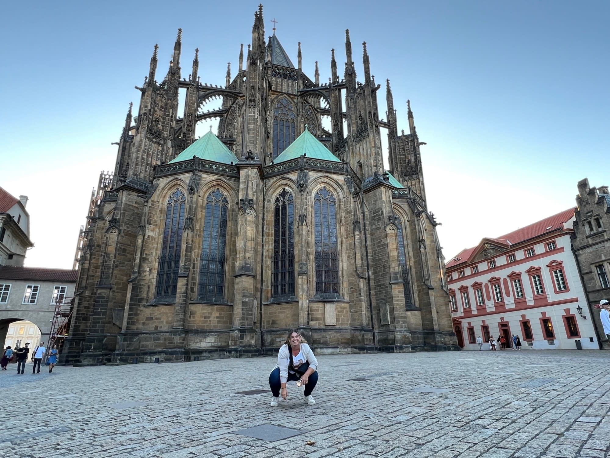 Luxury Prague Escape at Buddha-Bar Hotel