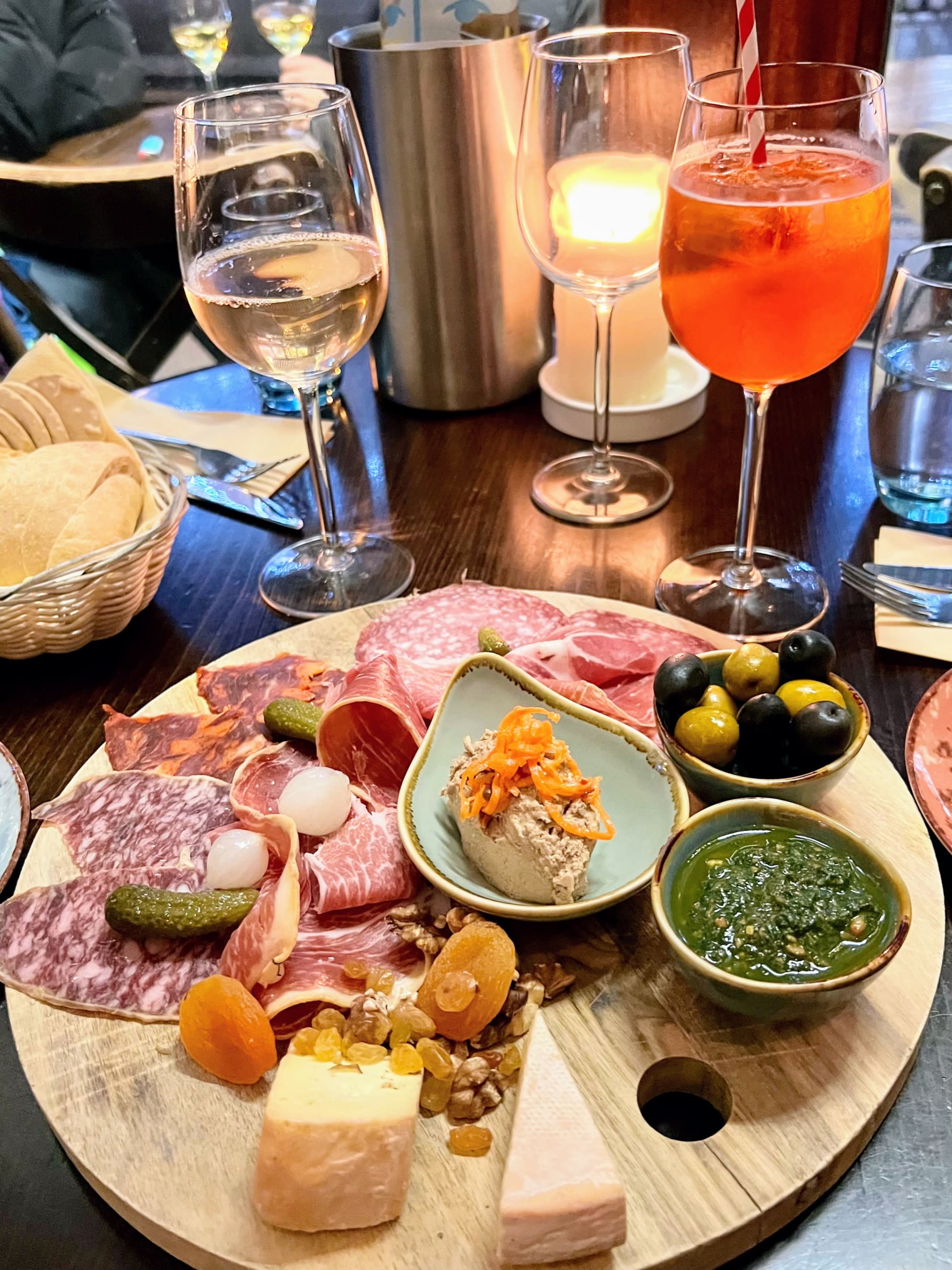 Not Your Typical Food Guide to Dublin 