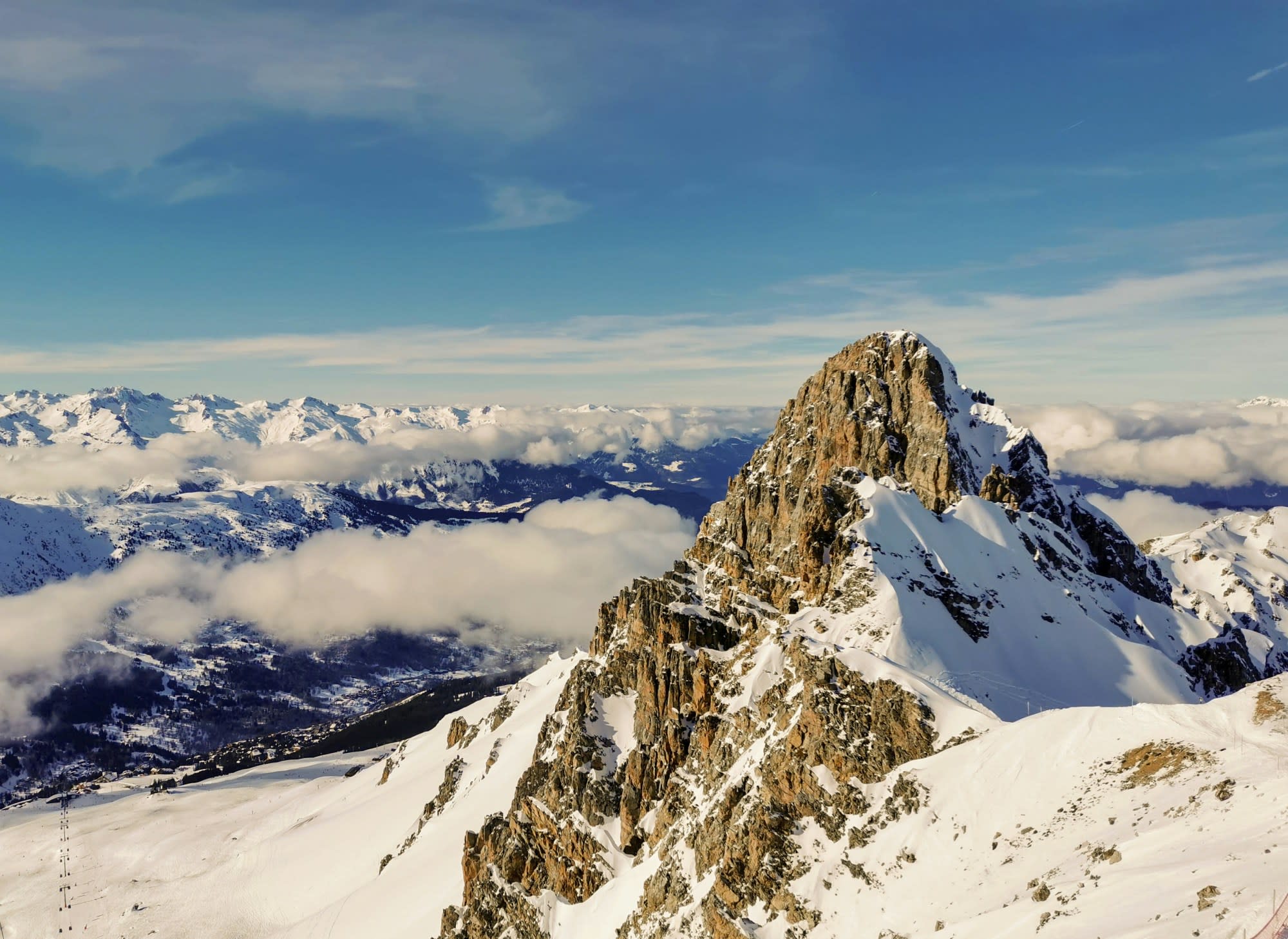The Best Courchevel France Hotels for Any Traveler