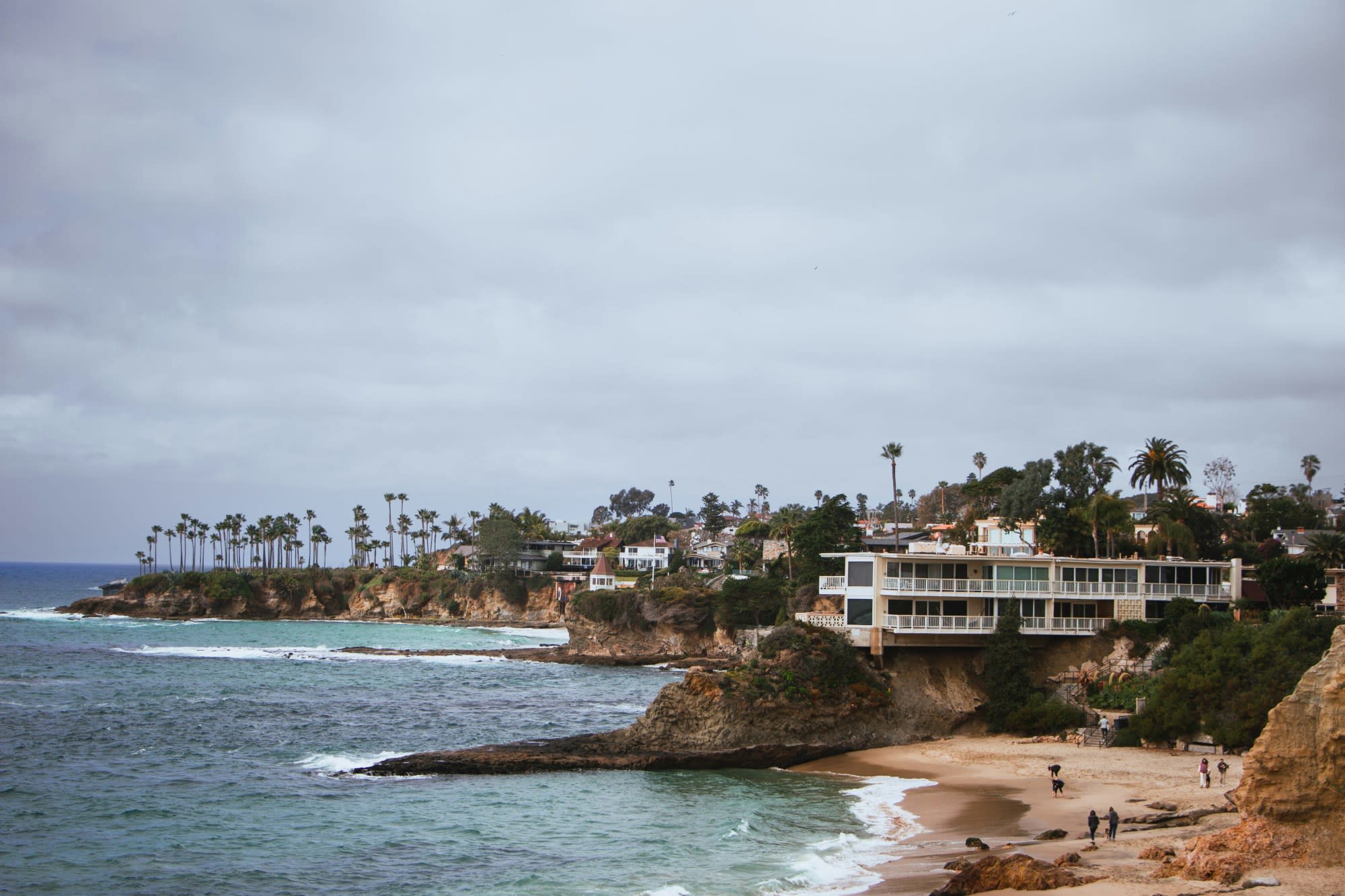 The 6 Best Hotels in Malibu
