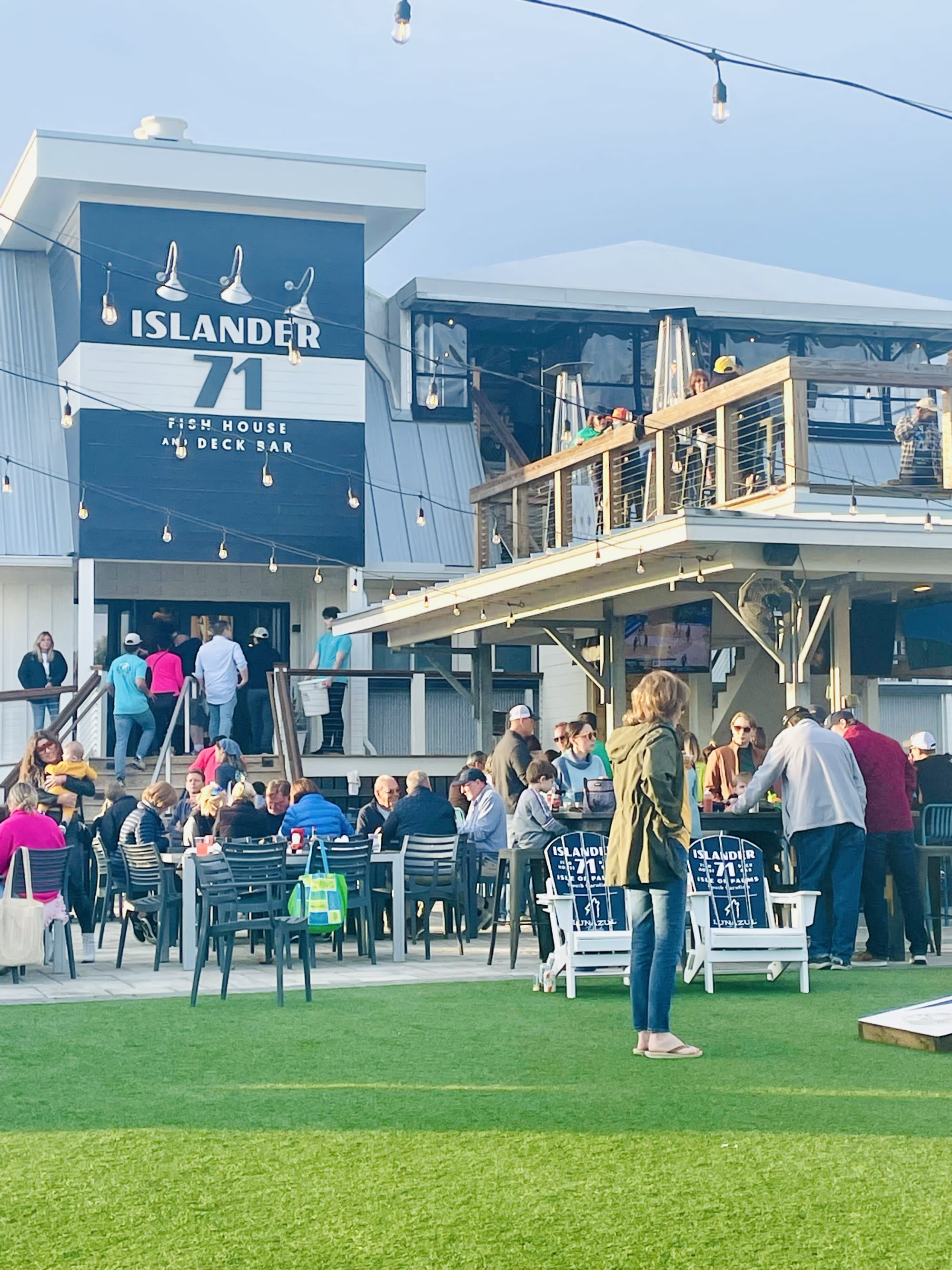 Where to Eat and Drink in Charleston, South Carolina