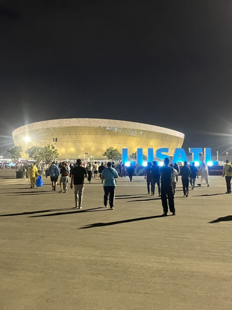 Culture and Sport Meet at the 2022 World Cup in Qatar: A Complete Guide