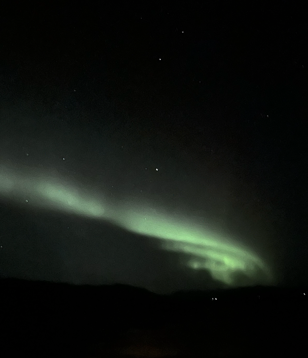 Exploring the Land of Fire and Ice: An Adventure in Iceland