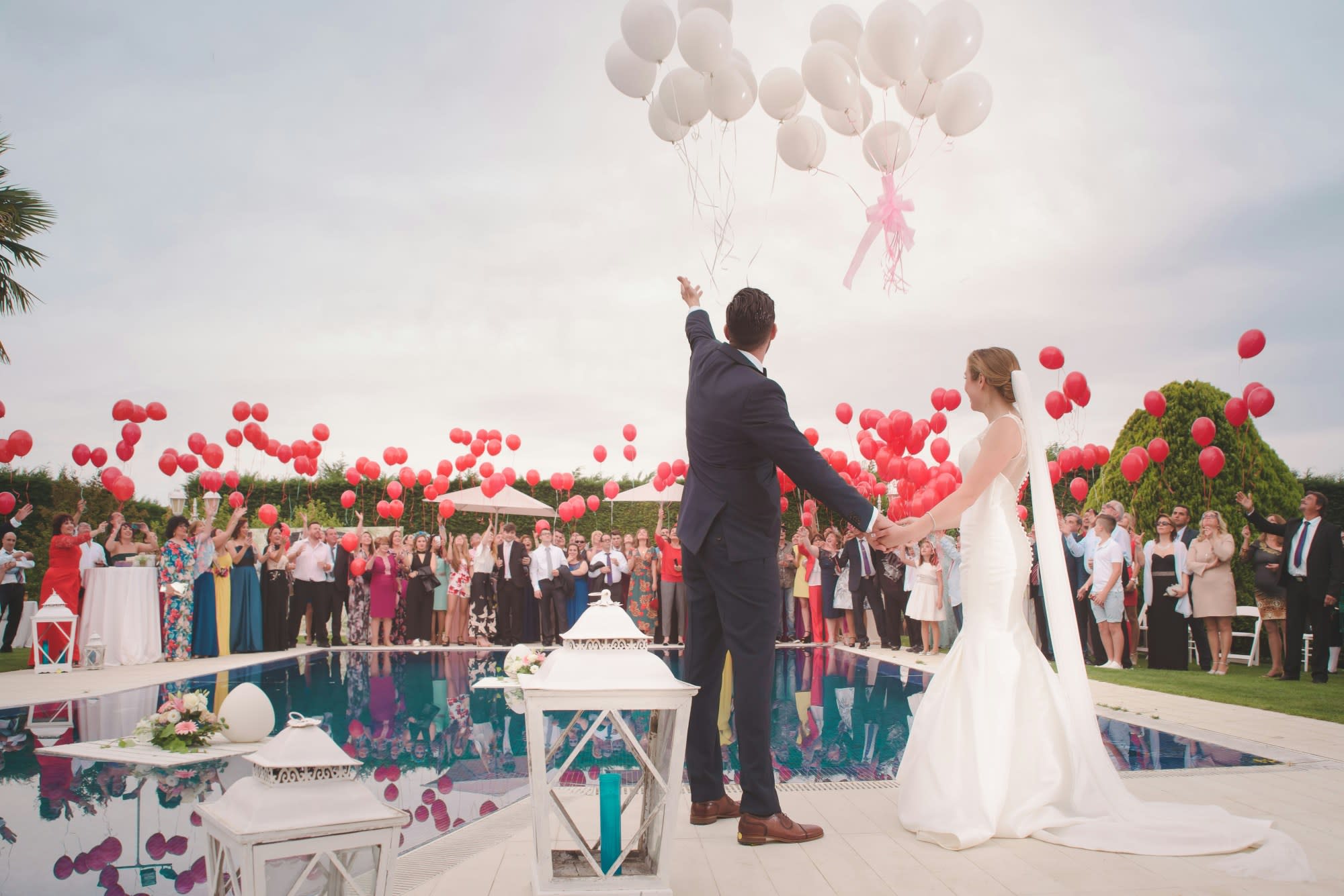 Caribbean Bliss: Your Guide to All-Inclusive Destination Wedding Packages at Premier Hotel Brands