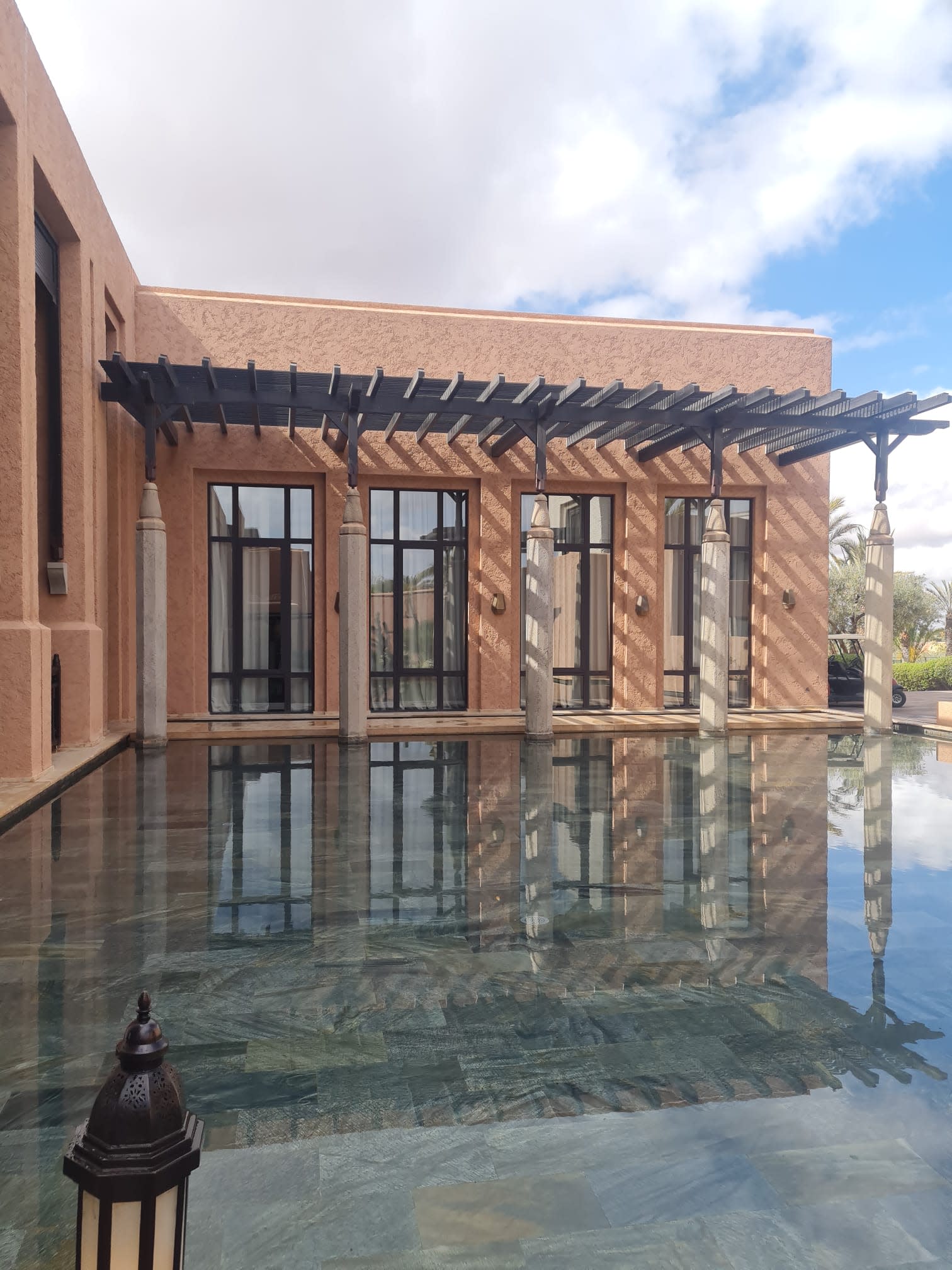 A Destination Wedding in Marrakech