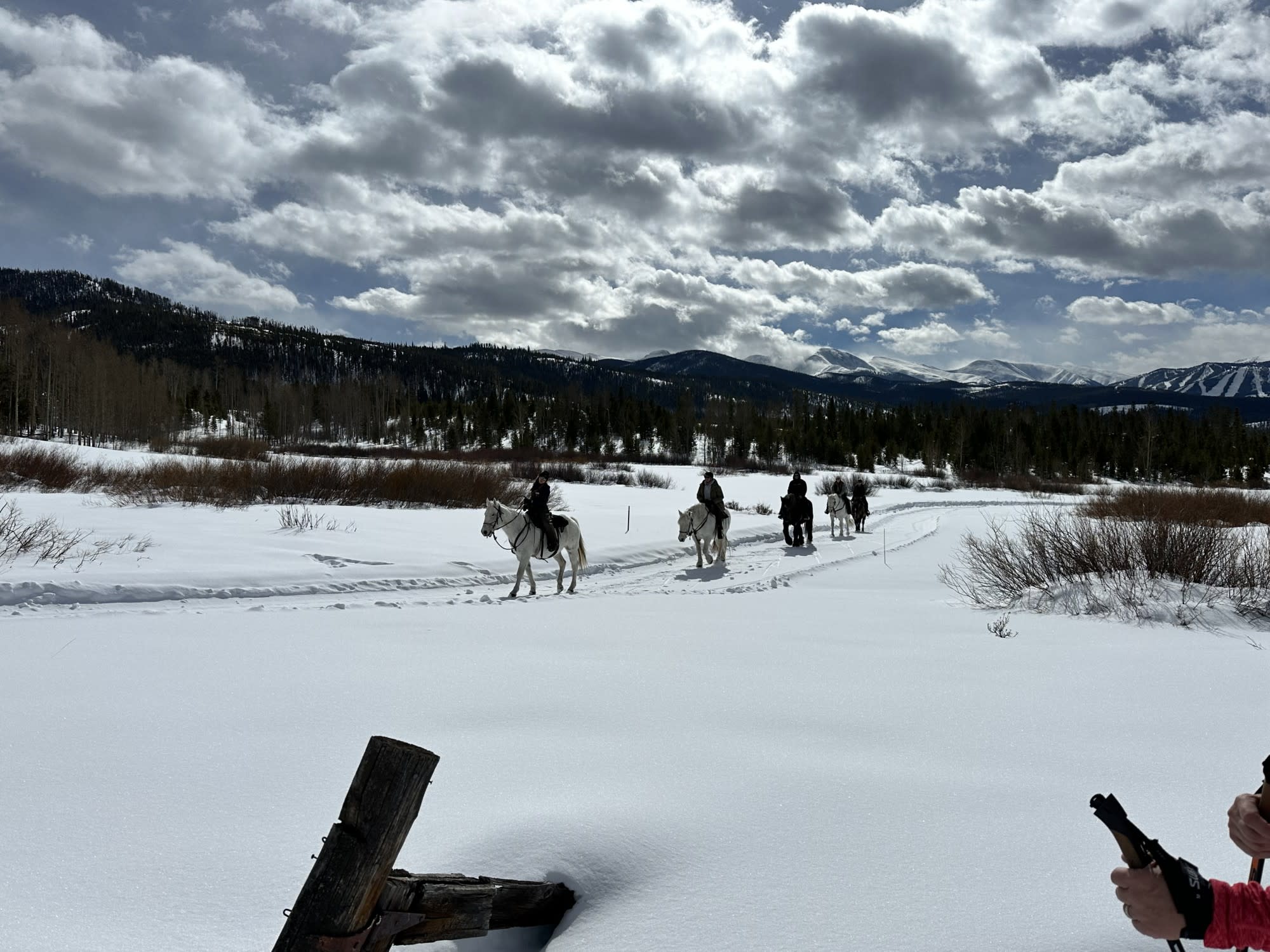 Hotel Spotlight: Devil's Thumb Ranch Resort & Spa, Tabernash, Colorado