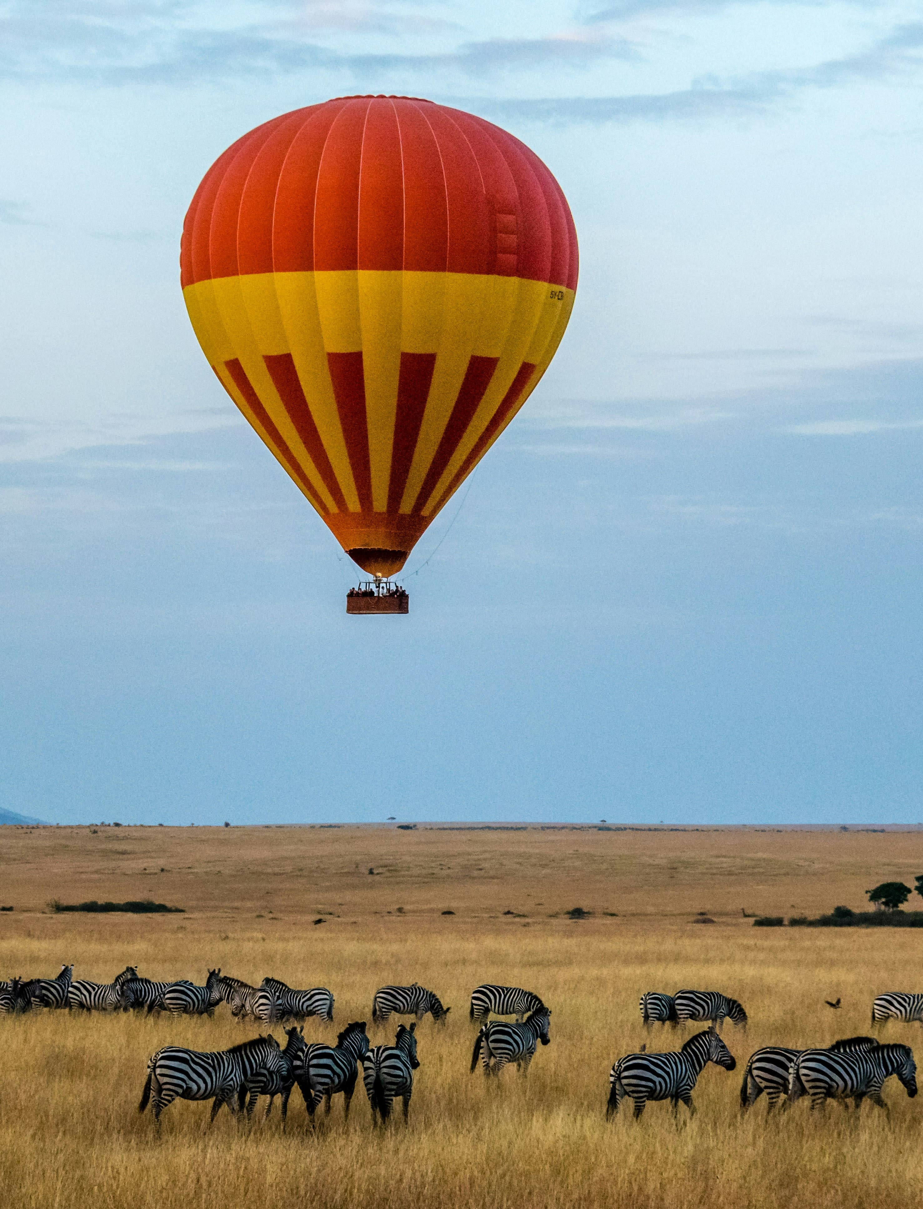 Traveling in Retirement: A Guide To Seeing The World Without Counting Vacation Days
