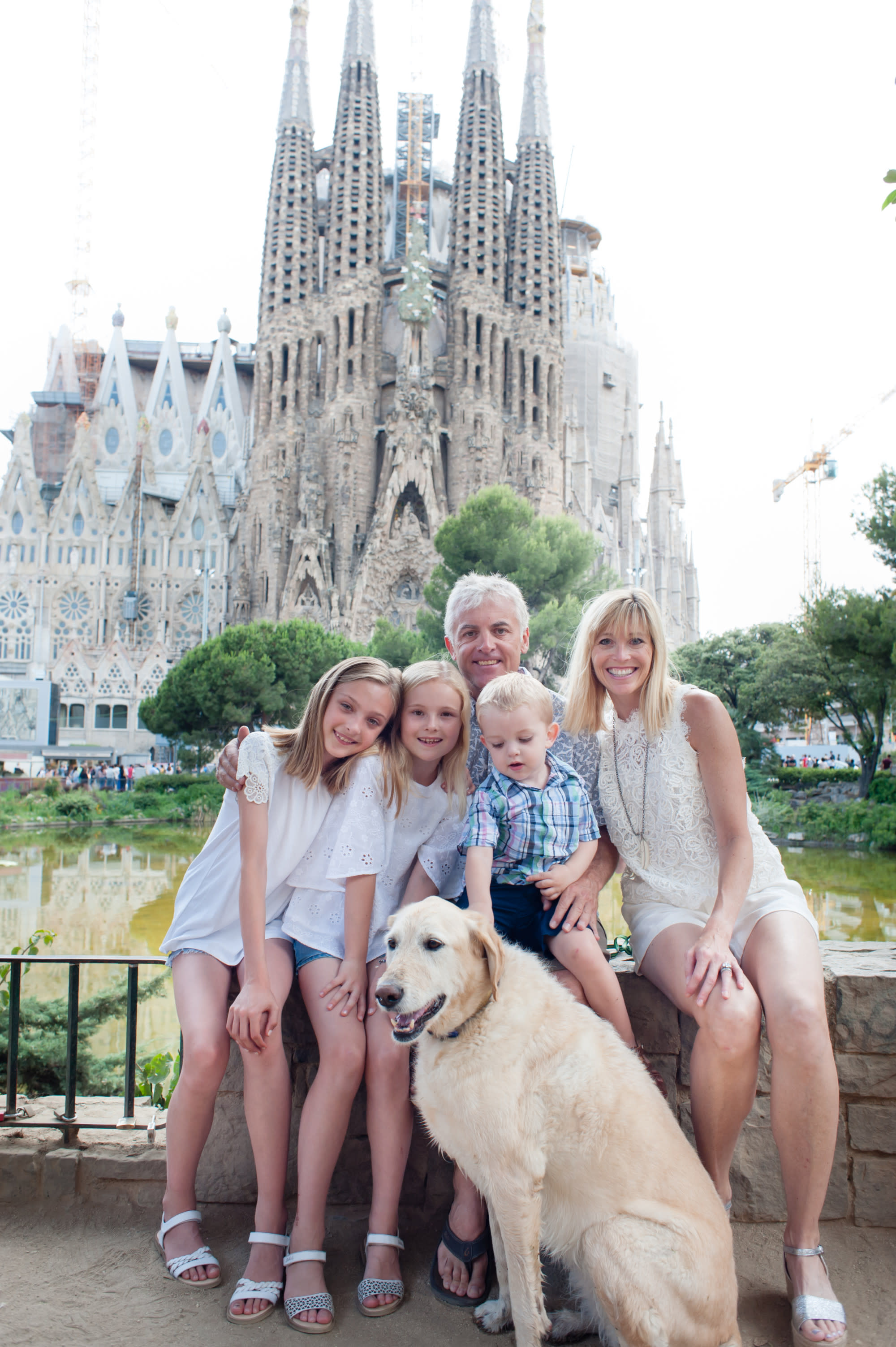 Barcelona Travel Tips