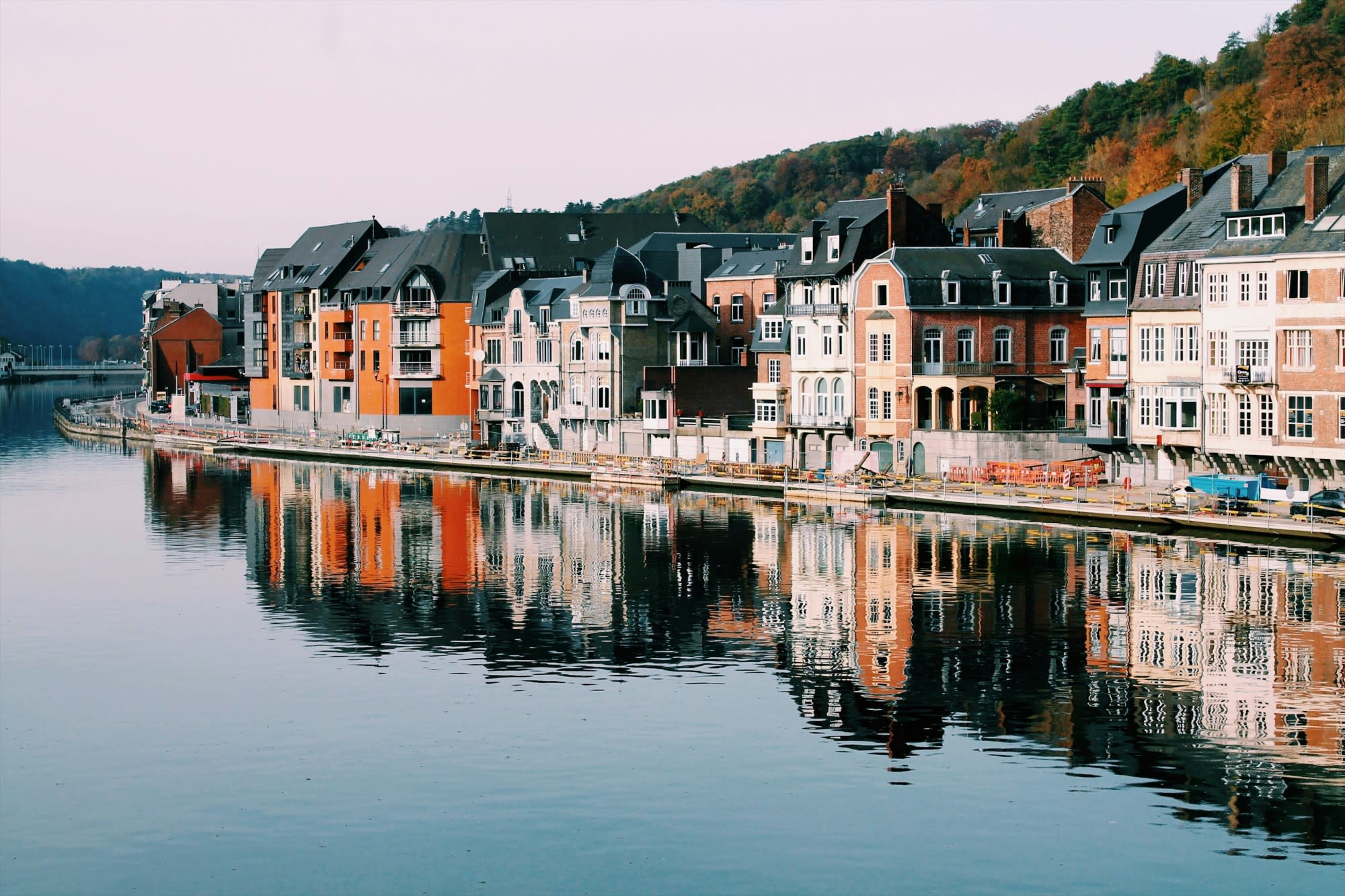 Solo Travel: Europe