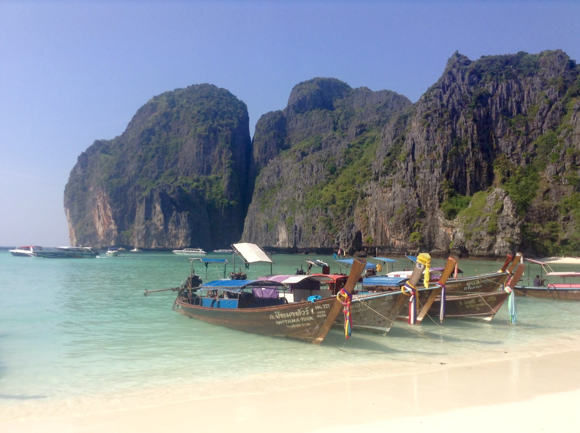 Best Places to Travel in March
