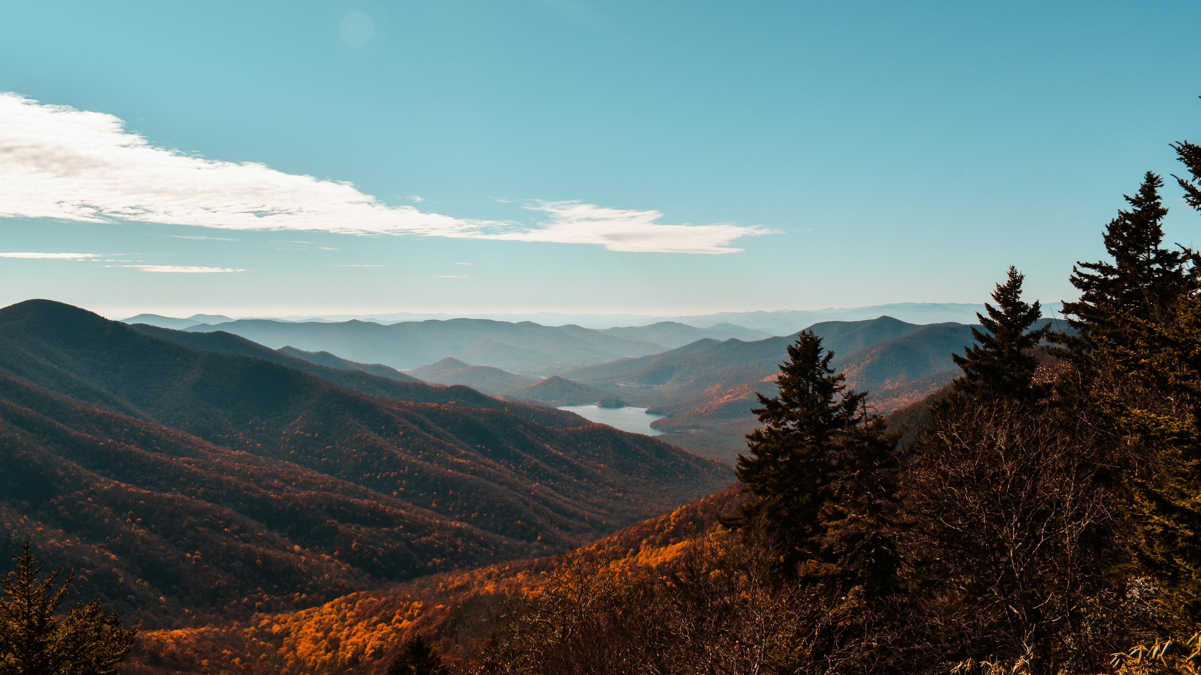 The Best Places to Travel Solo: Females in the US