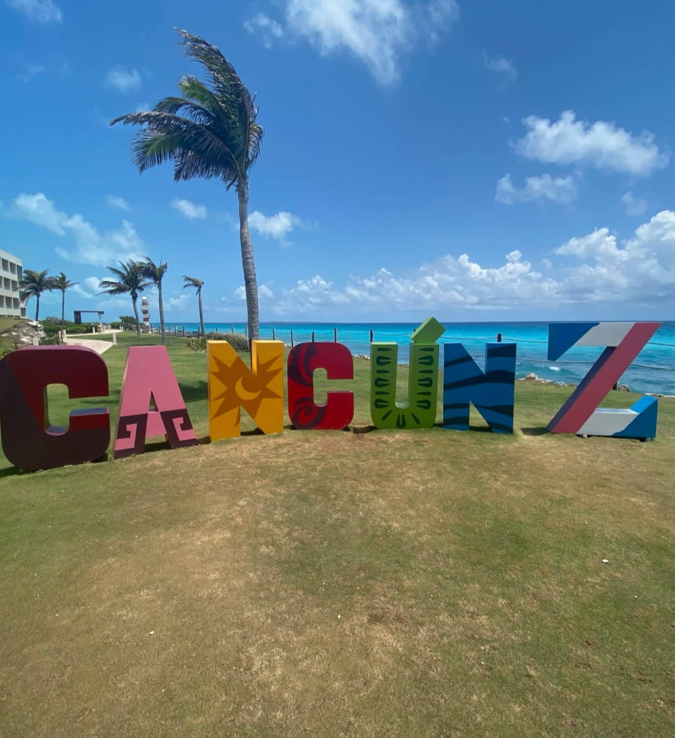 Unveiling Paradise: A Comprehensive Review of Hyatt Ziva Cancun Resort and Spa