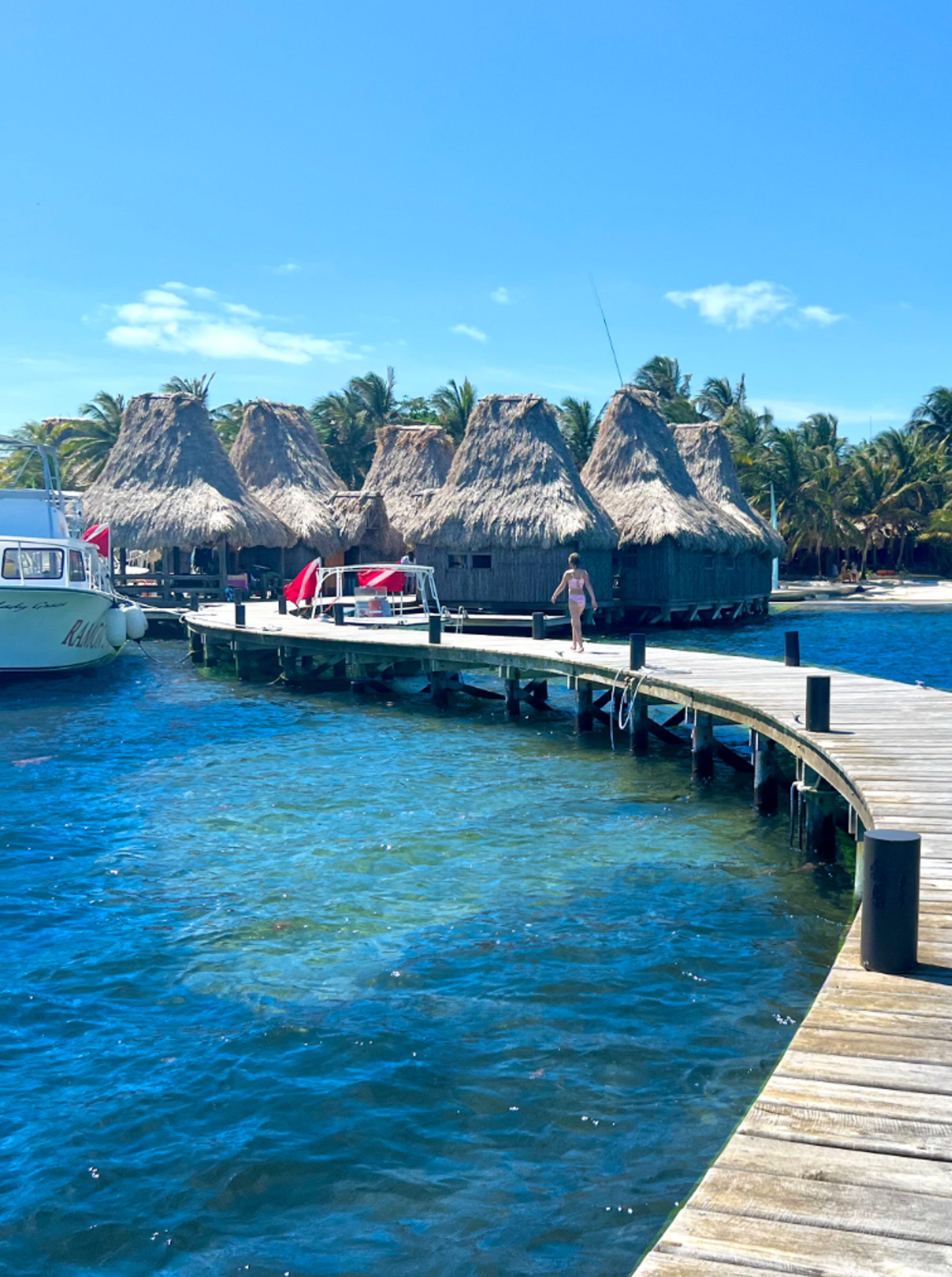 The Perfect Belize Combo: Beach Bliss and Rainforest Adventures