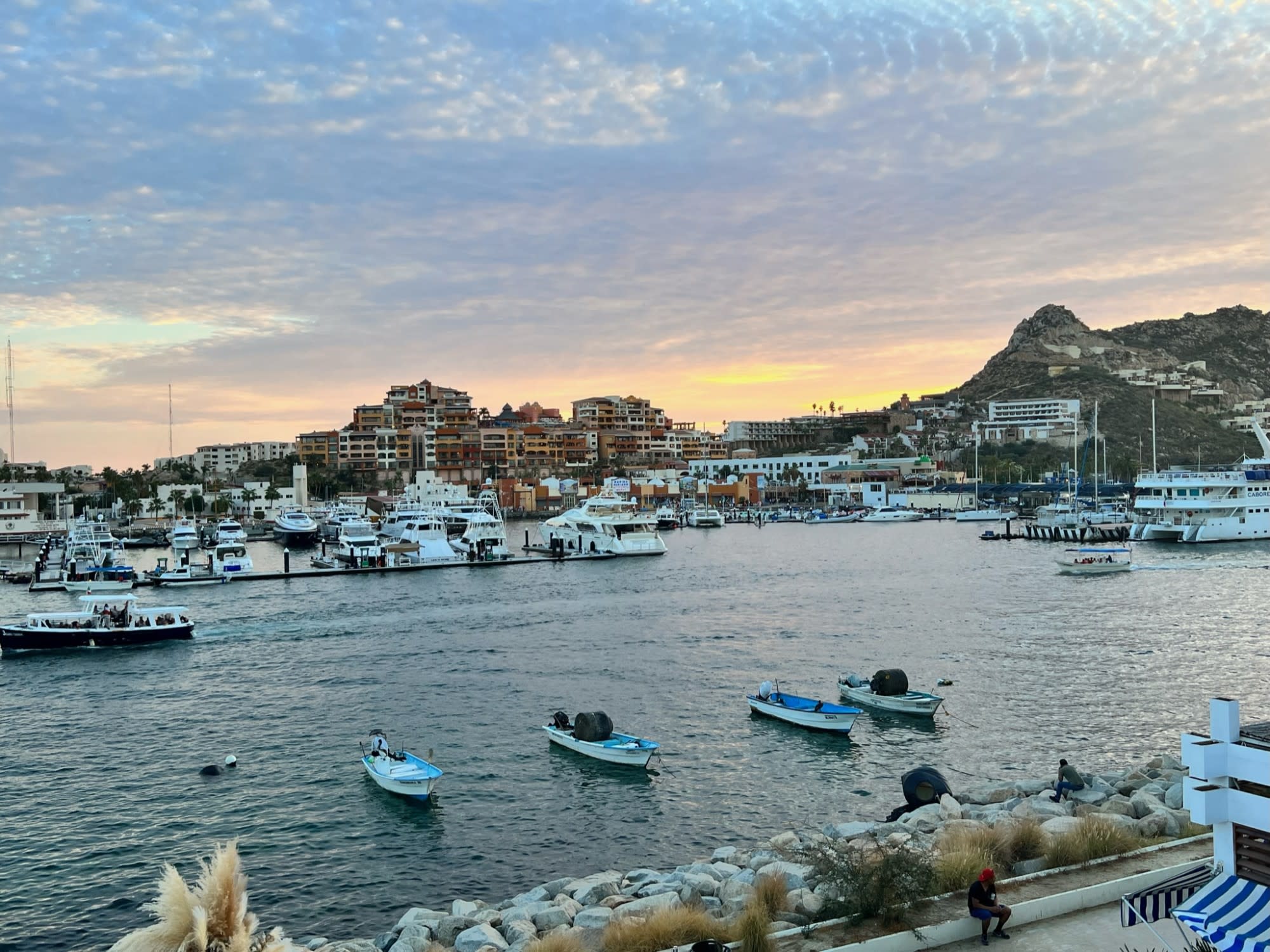 Unforgettable Bliss: A Review of Breathless Los Cabos Resort and Spa