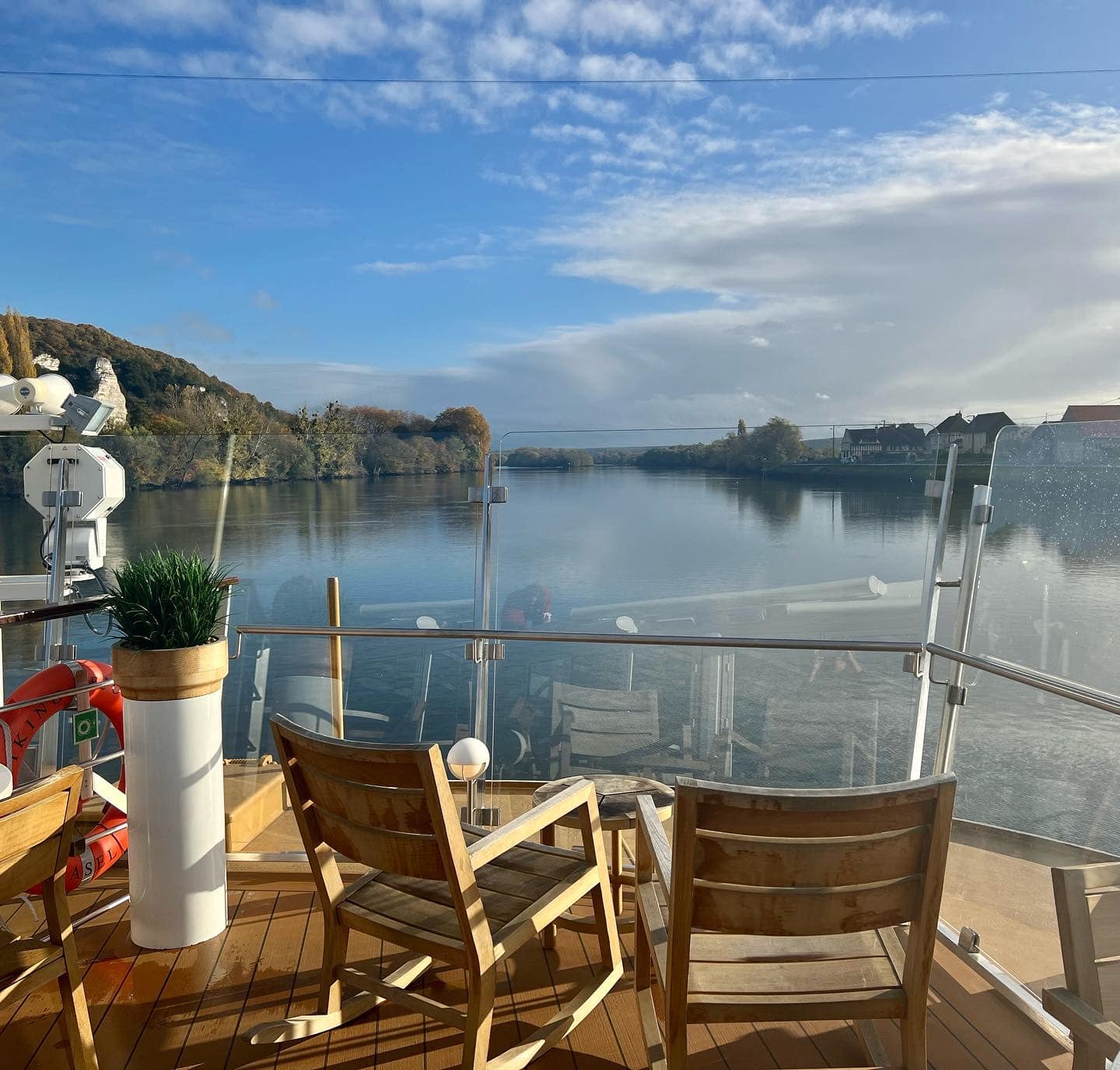 Is a River Cruise Right for You?