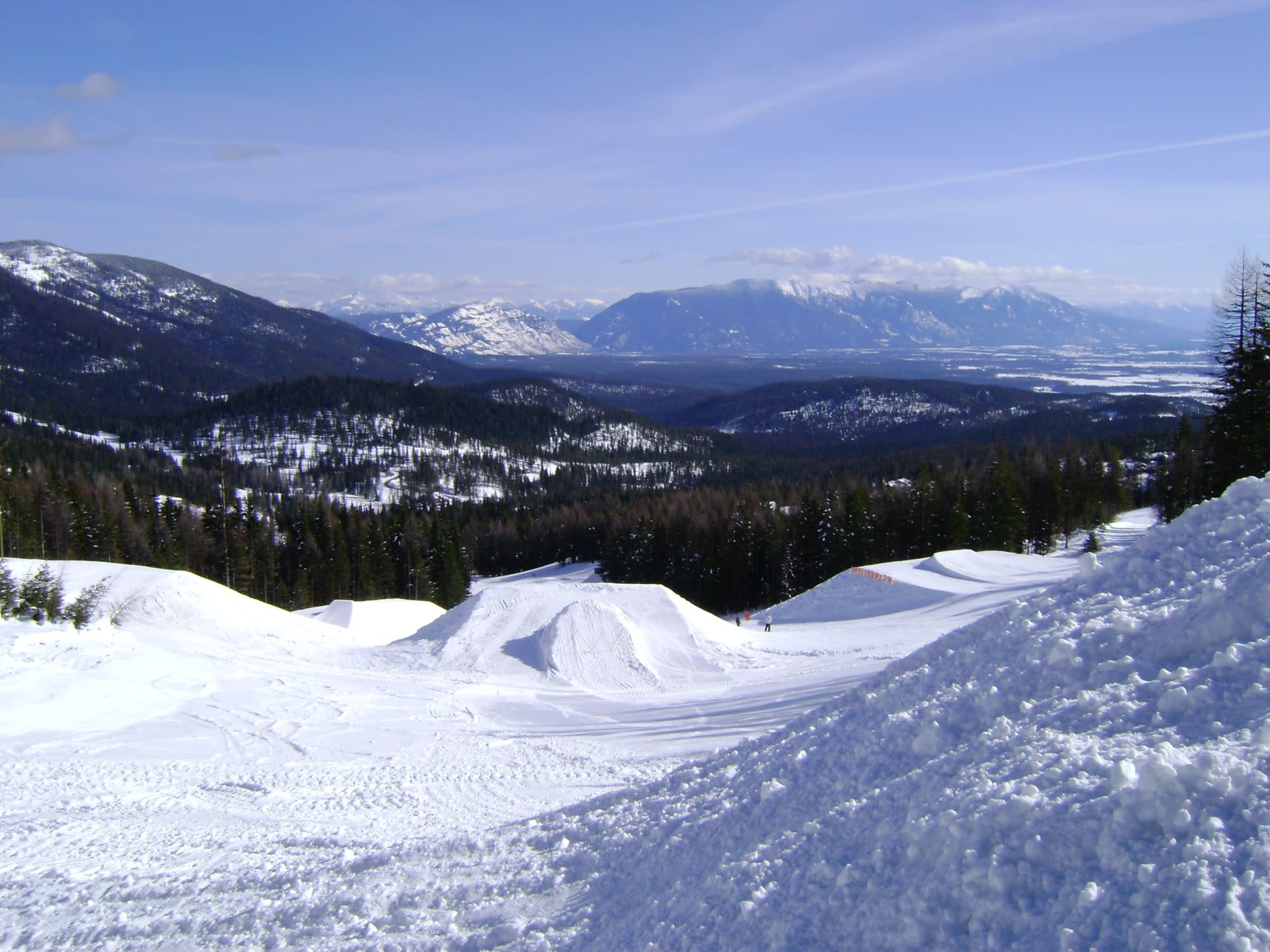 All-Inclusive Winter Resorts