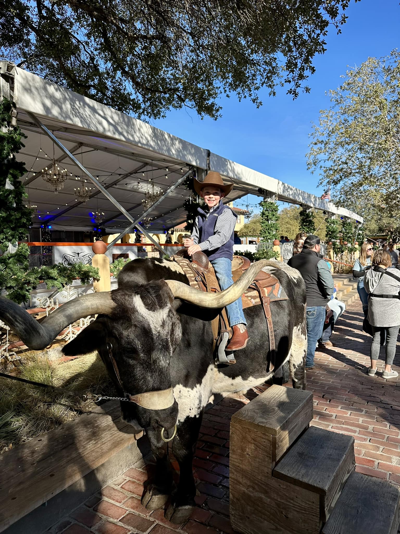 Experience the Perfect Birthday Getaway in Fort Worth: From Cowboys to Magic