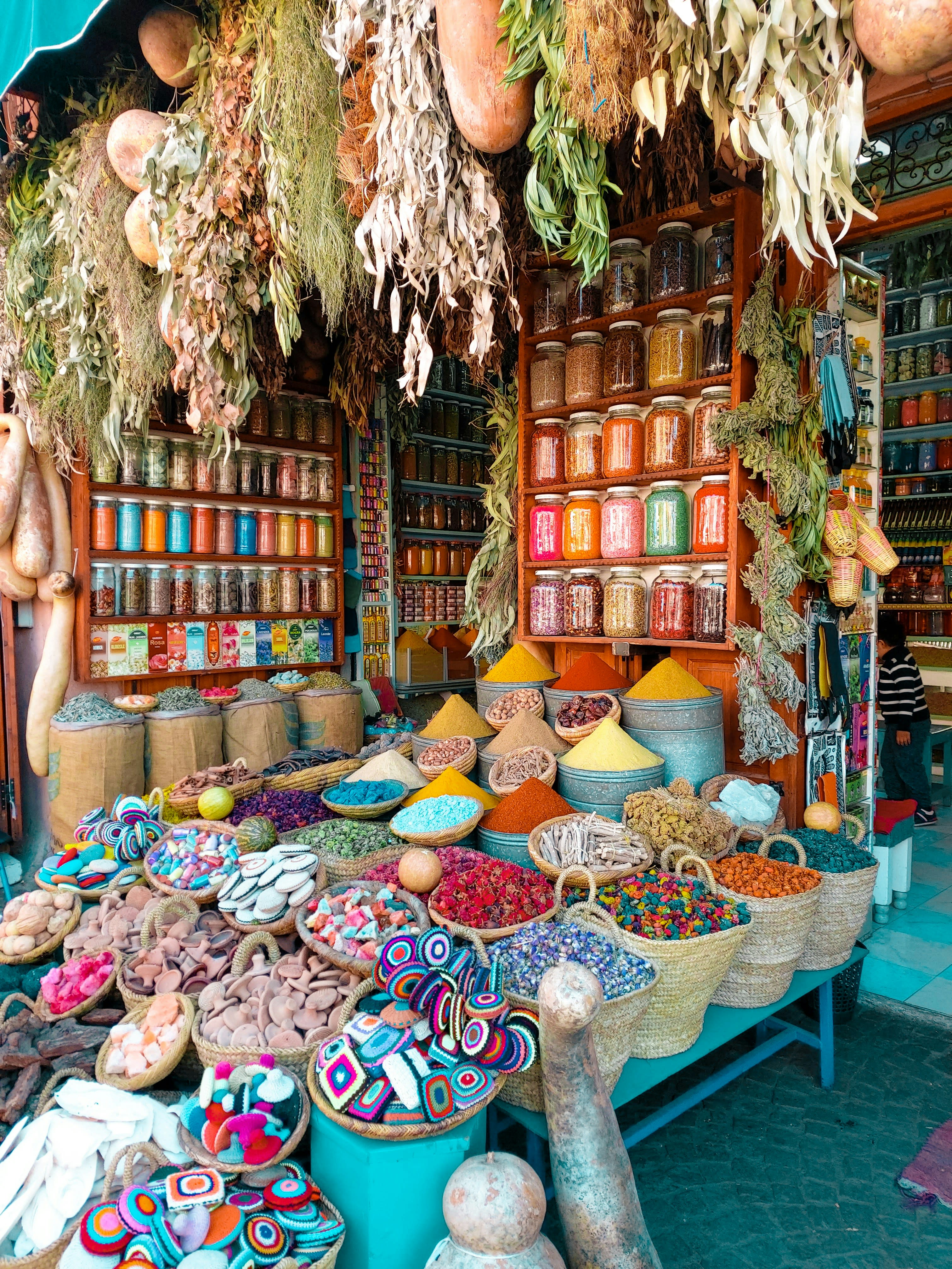 The Best Countries to Travel to in March