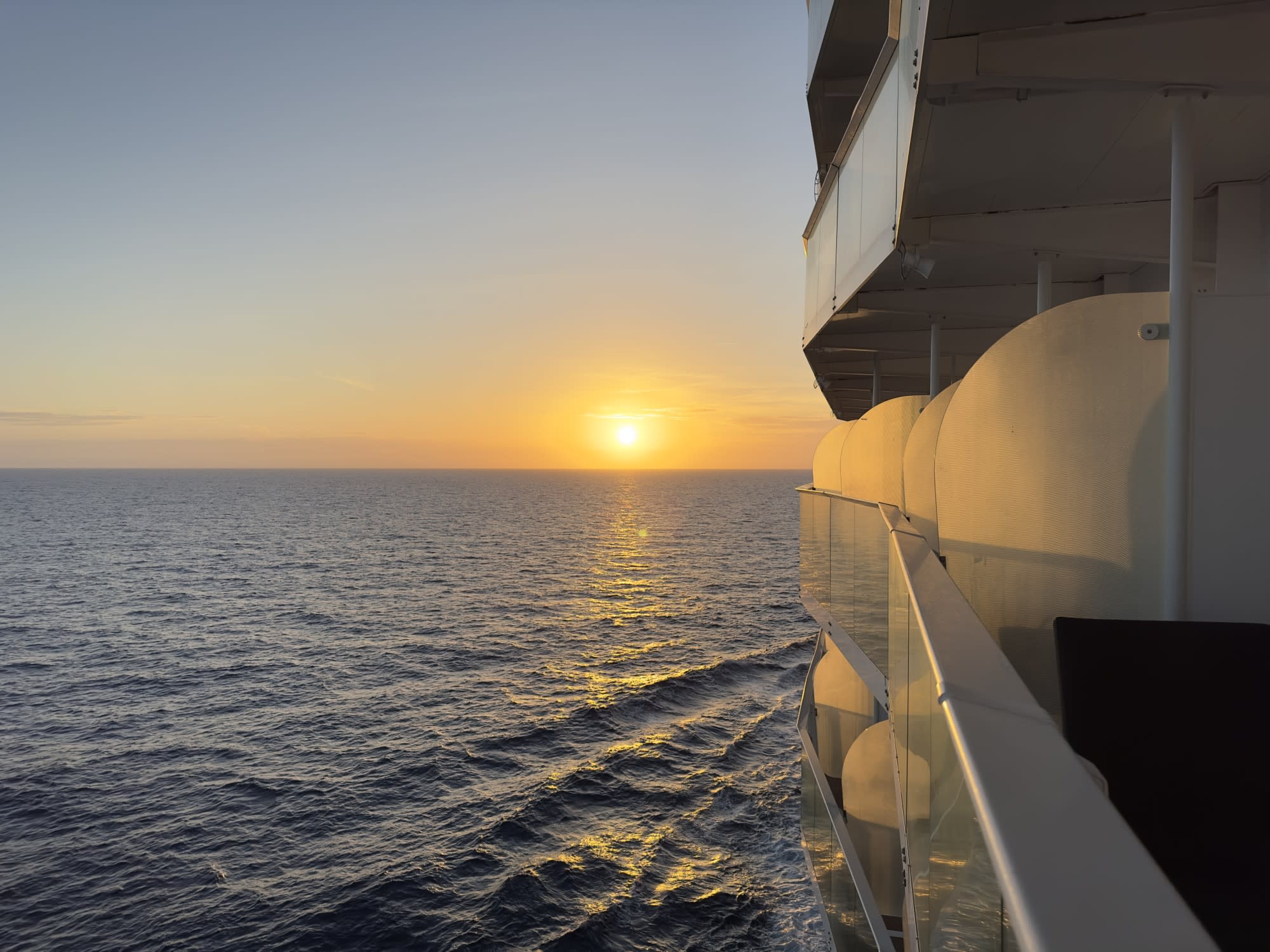 Cruising from Port Canaveral on Royal Caribbean’s Wonder of the Seas