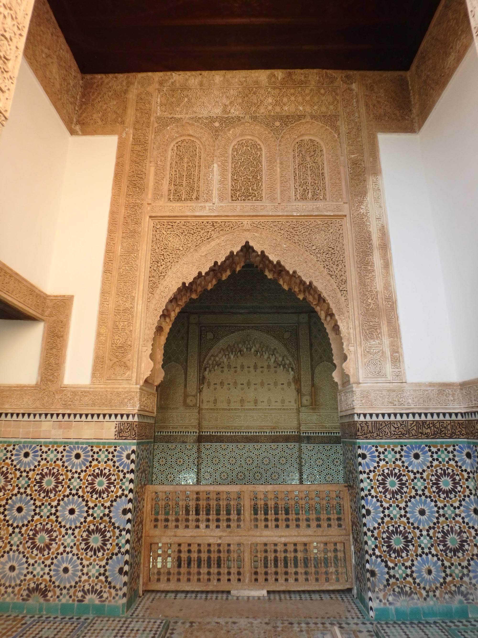 Unveiling the Magic: 10-Day Spain and Morocco Adventure