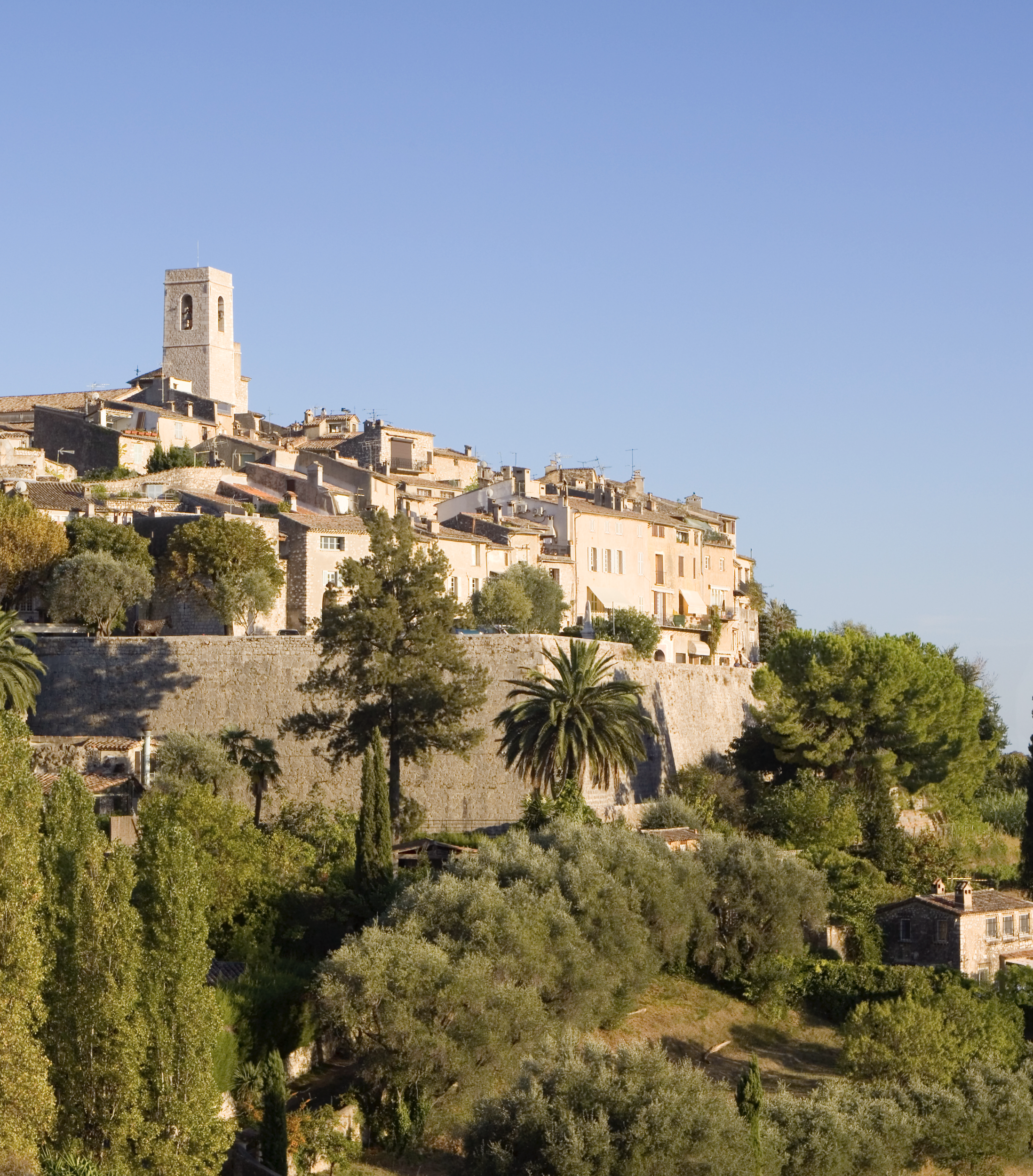 Best hotels in Saint-Paul-De-Vence, France