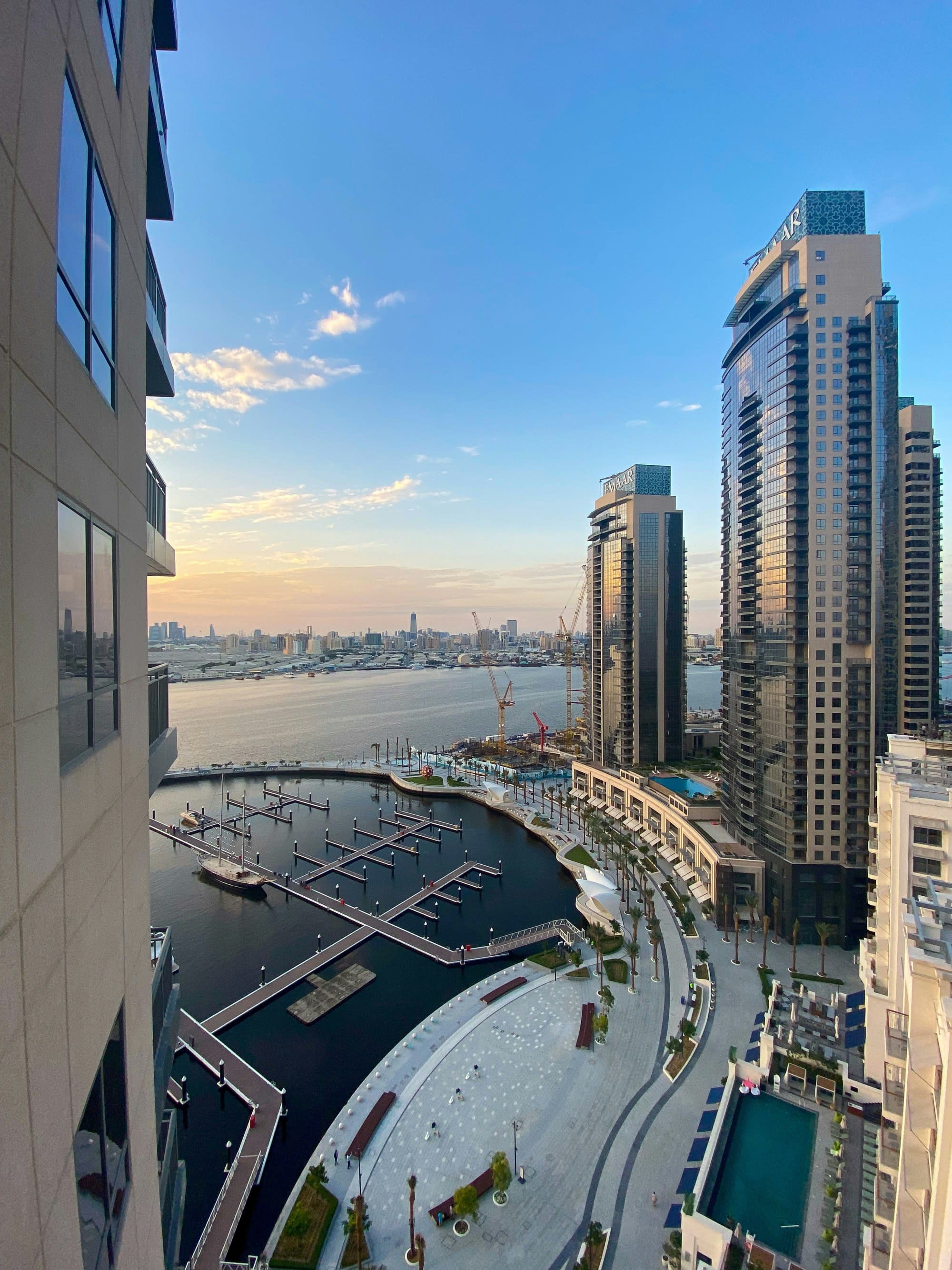 Exotic United Arab Emirates