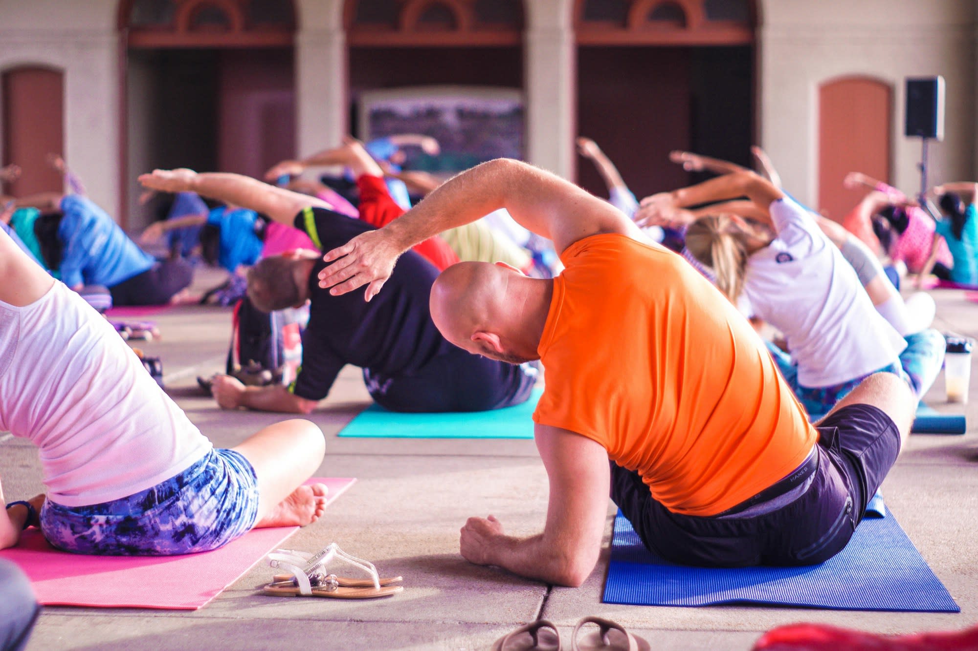 Elevating Retreats: Crafting the Perfect Experience