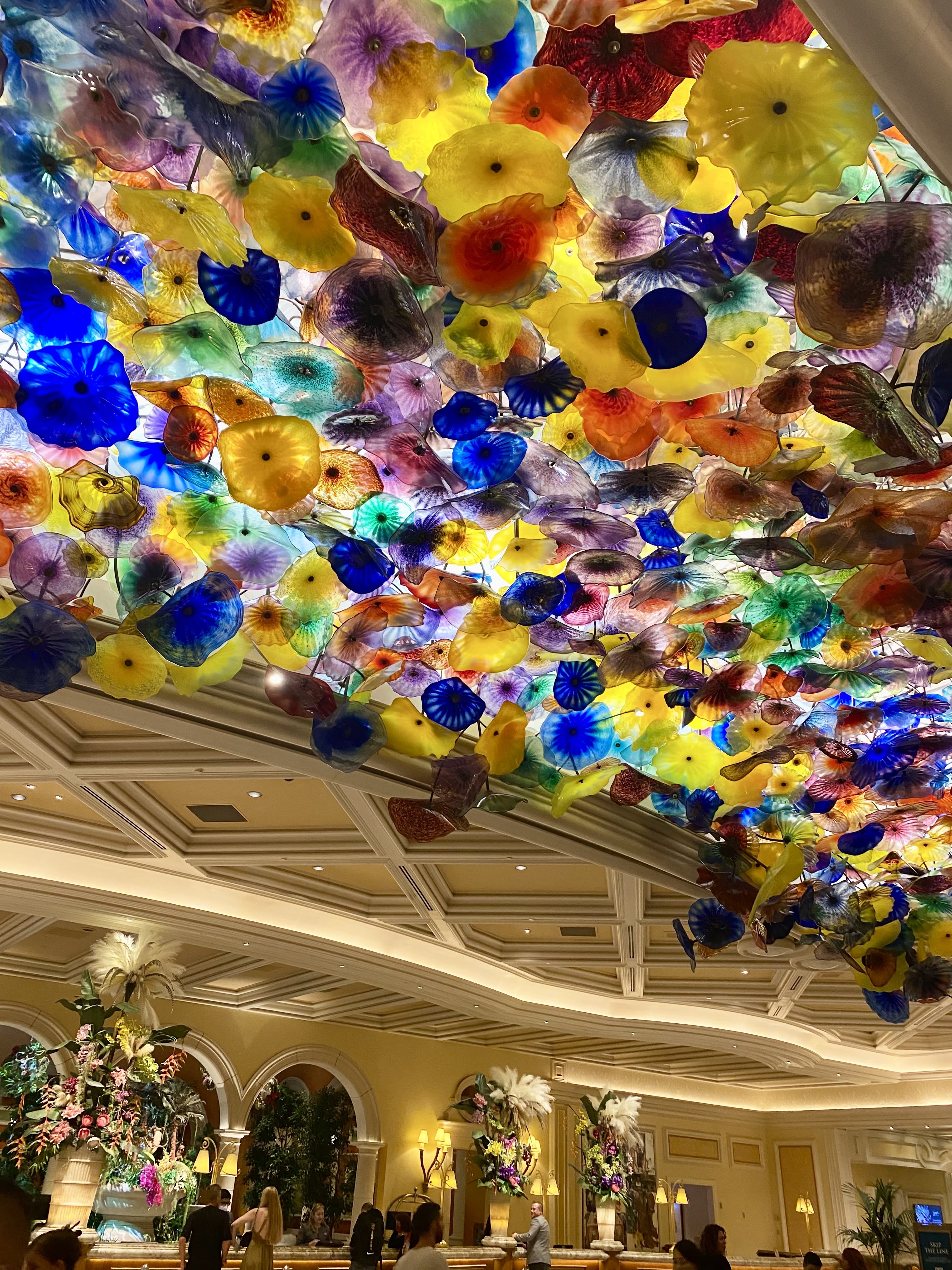 Sin City Opulence: My Favorite Luxury Hotels in Las Vegas