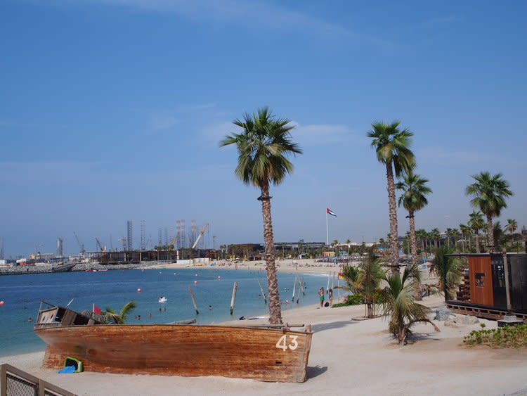 Hot Vacations in January