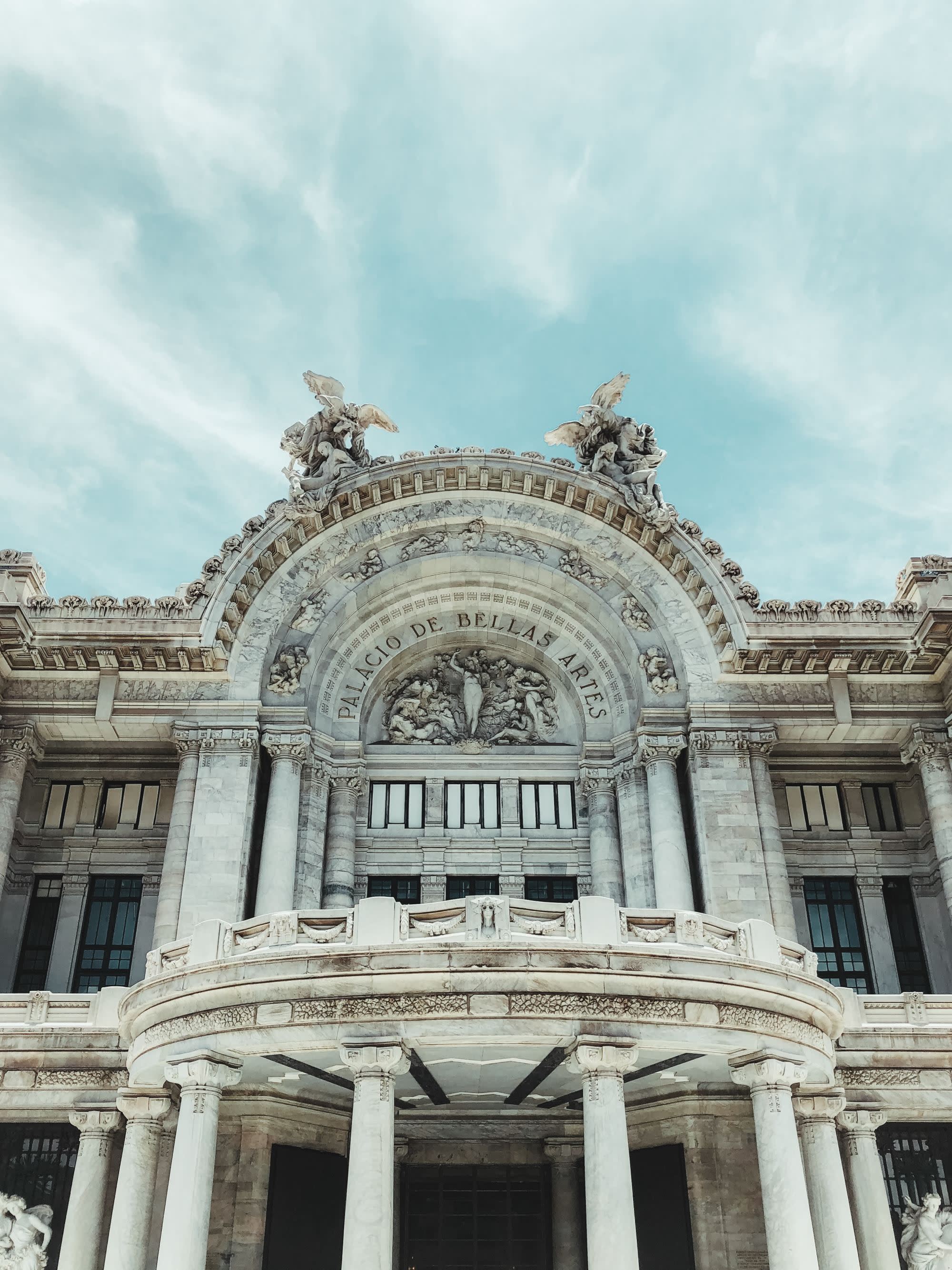 3 Best Trips for Mexico Tourists